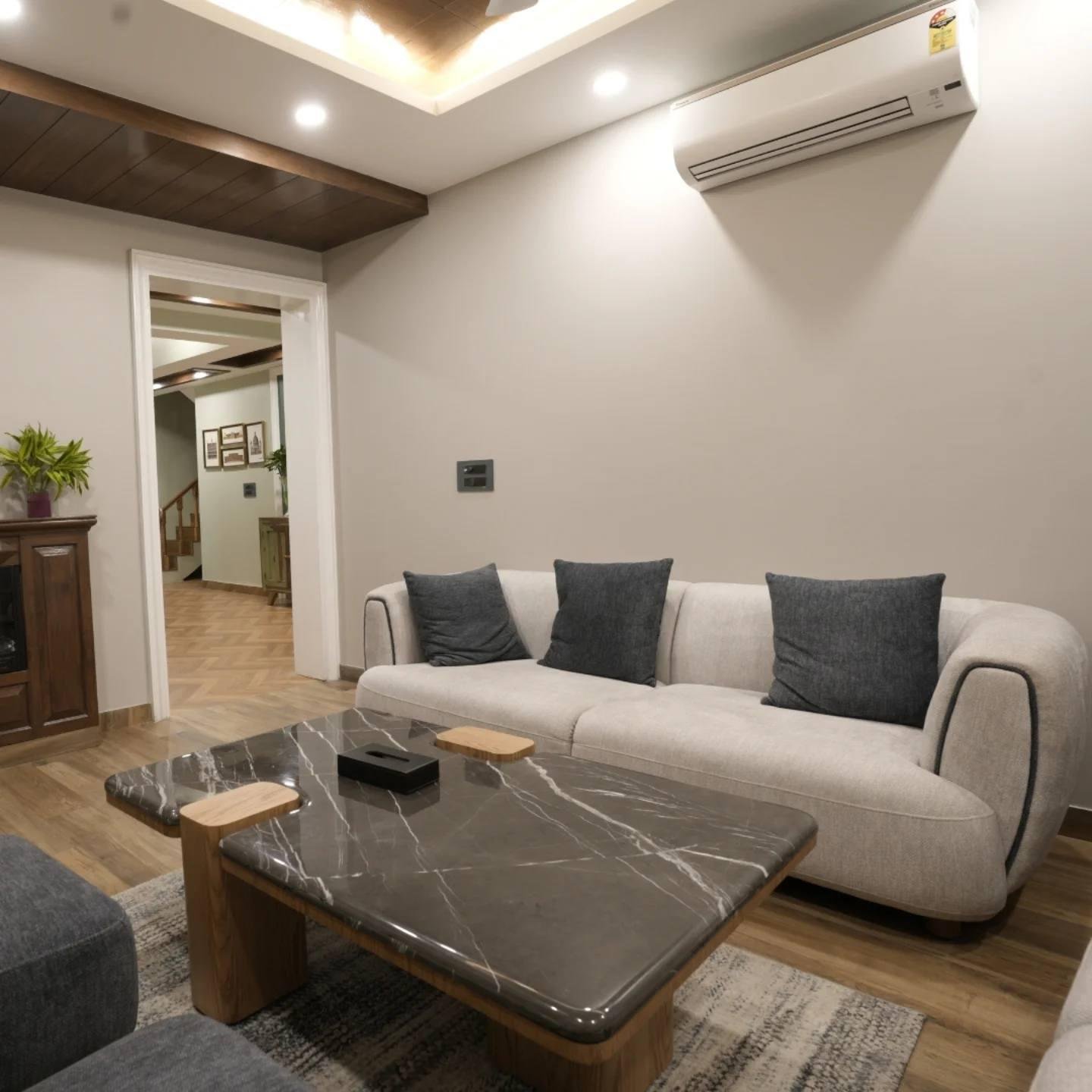 Mussoorie mist villa x Solis Nature