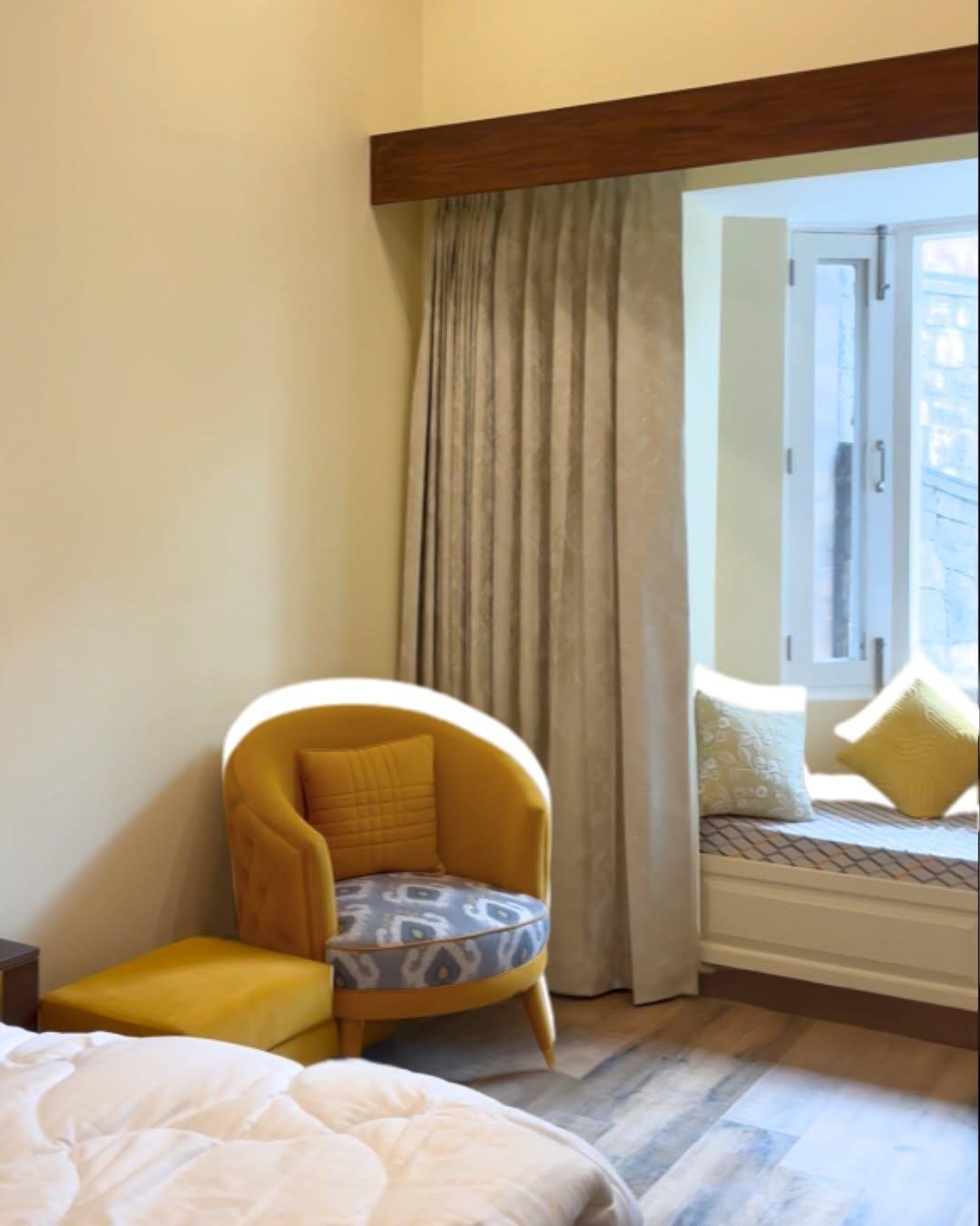 Mussoorie mist villa x Solis Nature