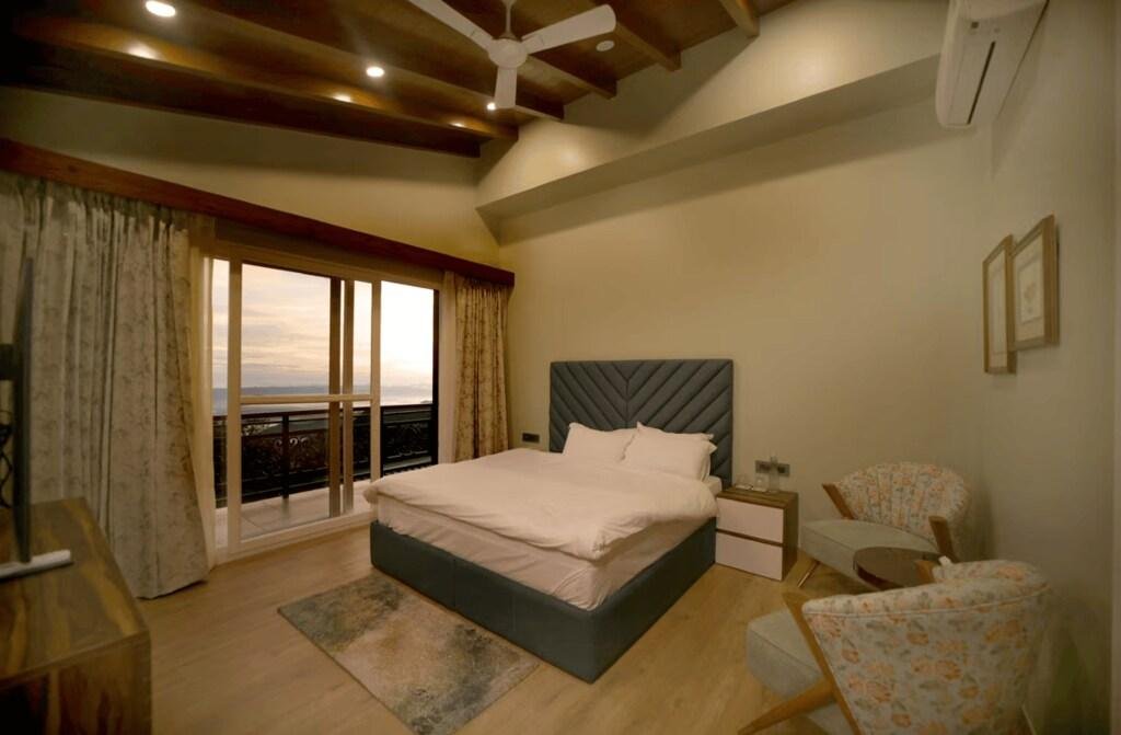 Mussoorie mist villa x Solis Nature