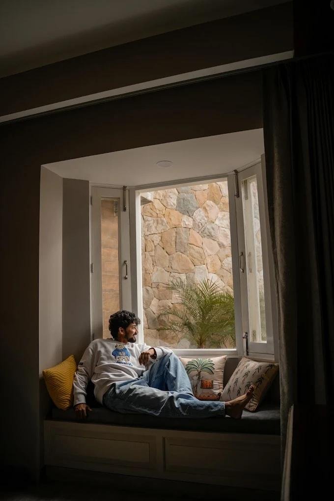 Mussoorie mist villa x Solis Nature