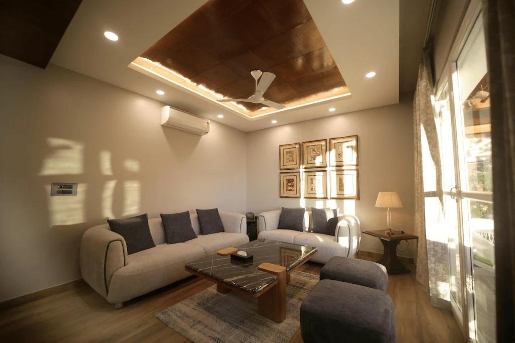 Mussoorie mist villa x Solis Nature