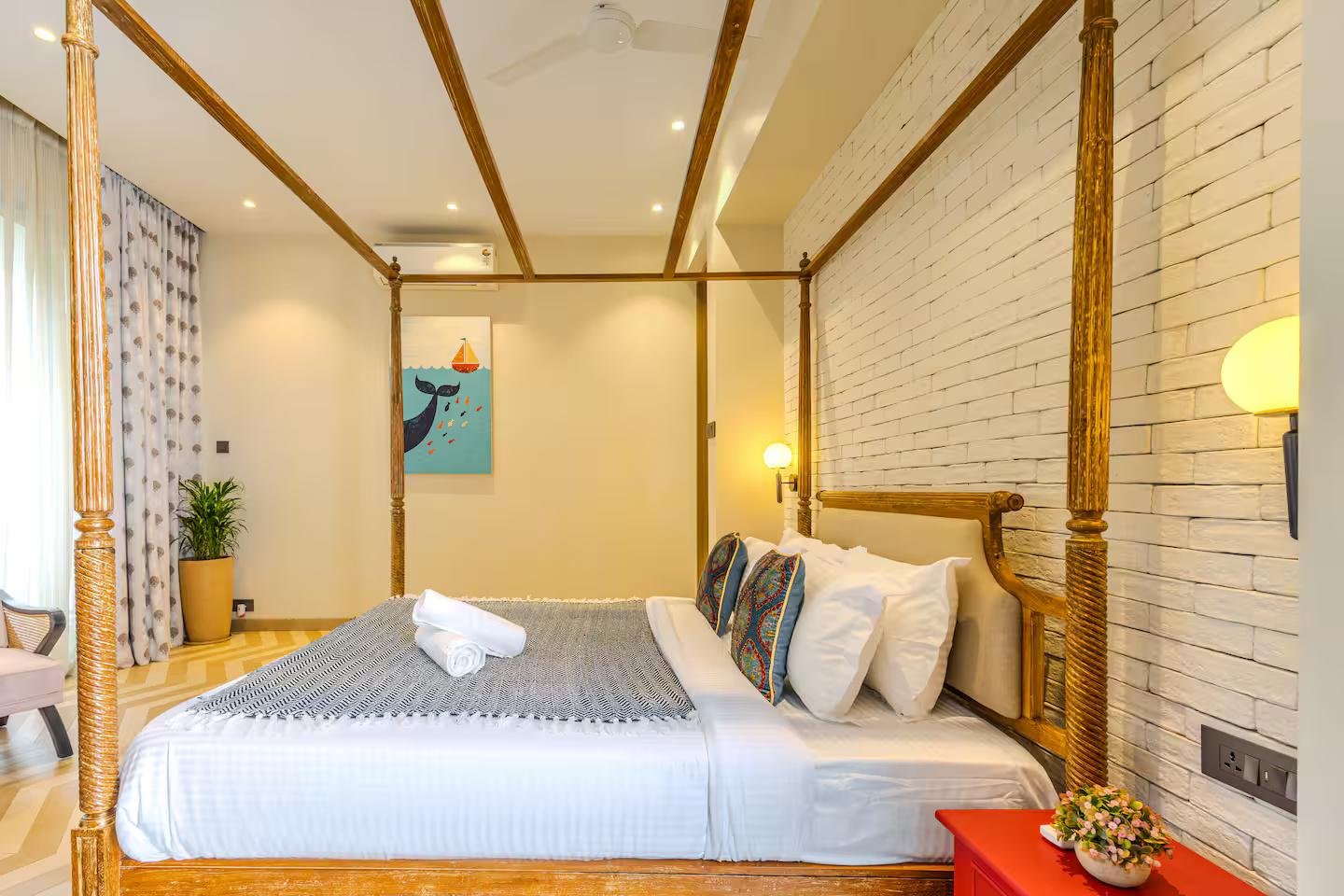 El Sueno 3 - 3BHK Private Pool x Solis Nature