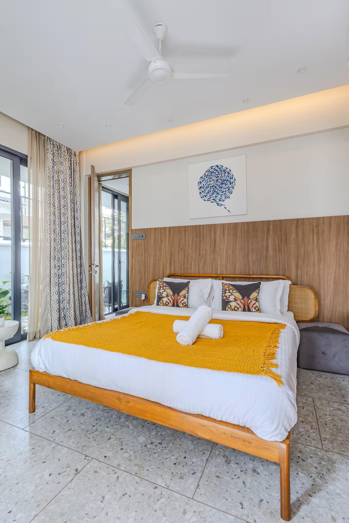 El Sueno 3 - 3BHK Private Pool x Solis Nature