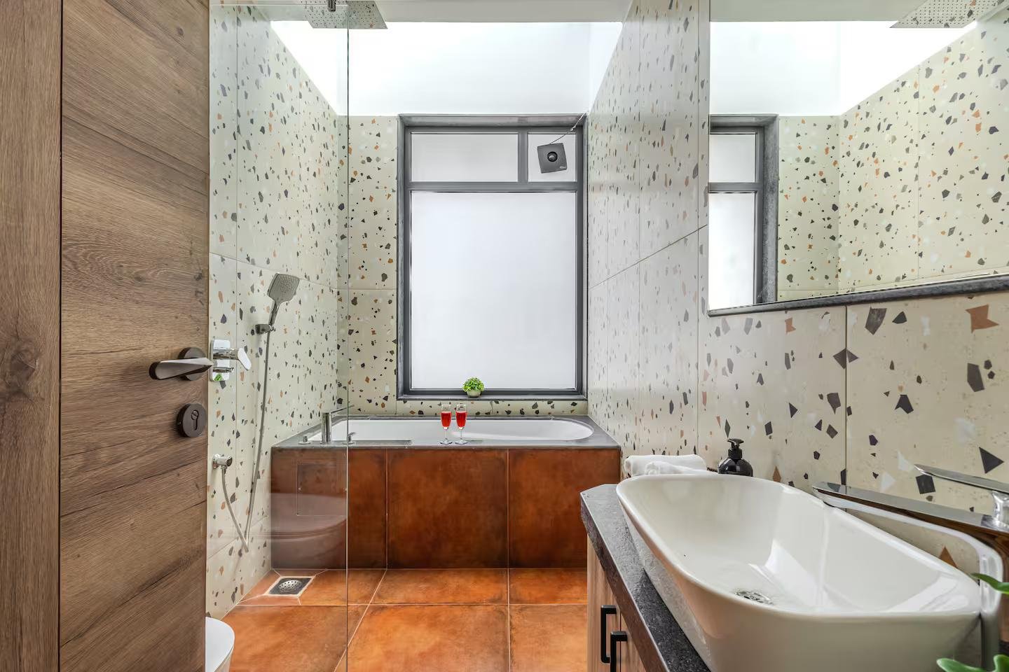 El Sueno 3 - 3BHK Private Pool x Solis Nature
