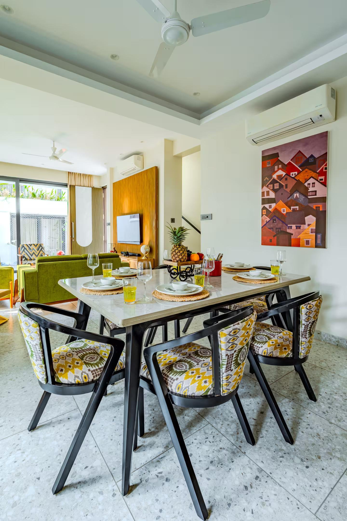 El Sueno 3 - 3BHK Private Pool x Solis Nature
