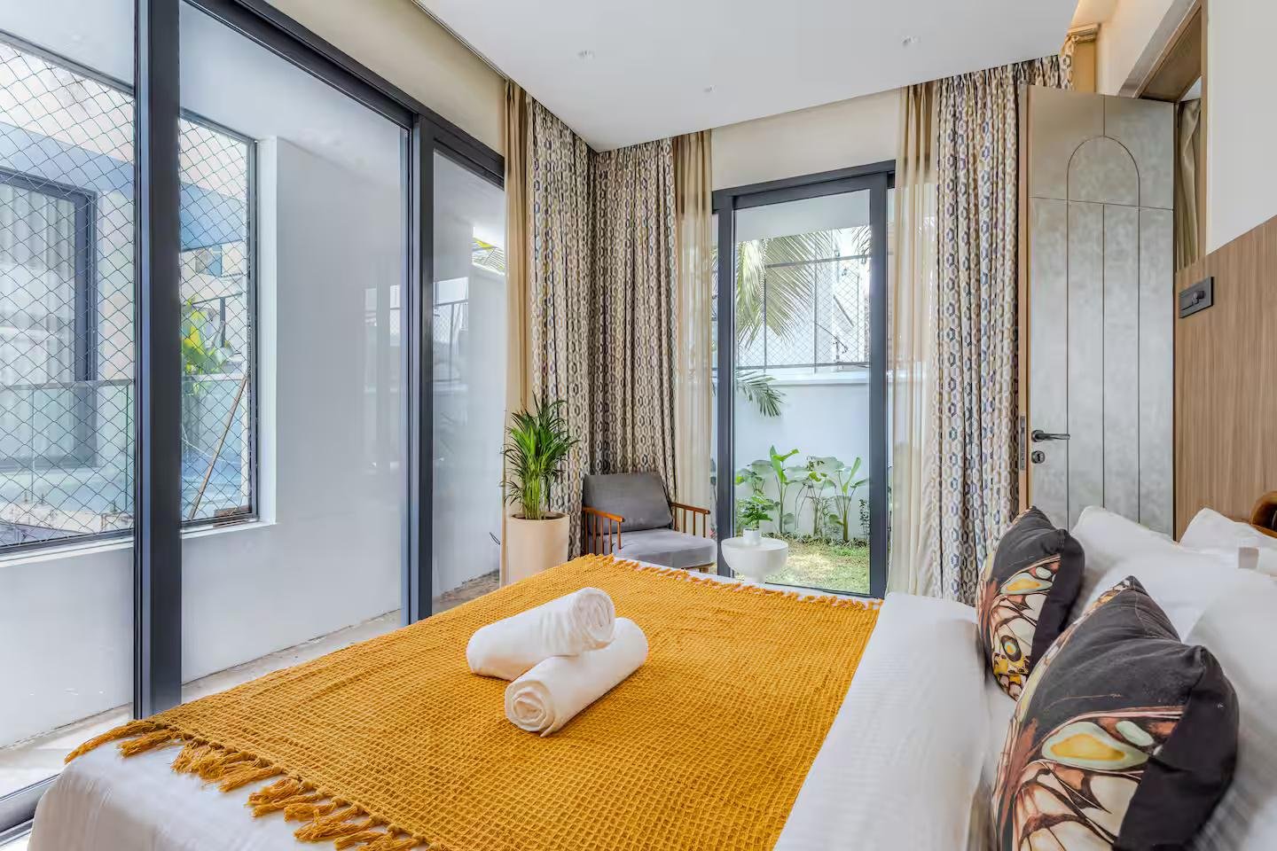 El Sueno 3 - 3BHK Private Pool x Solis Nature