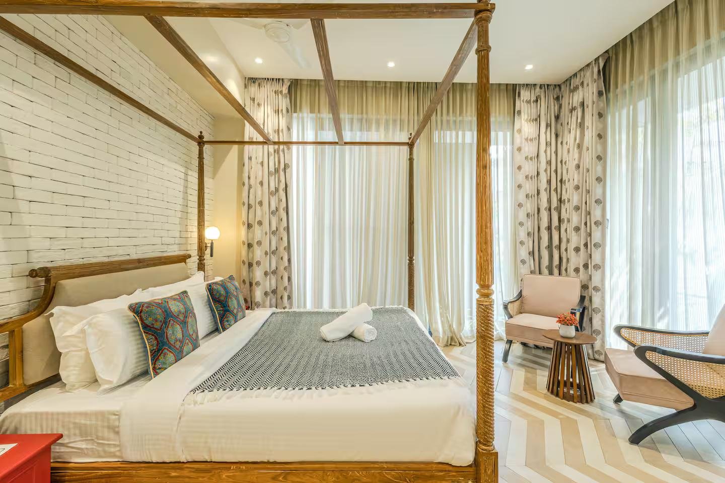 El Sueno 3 - 3BHK Private Pool x Solis Nature