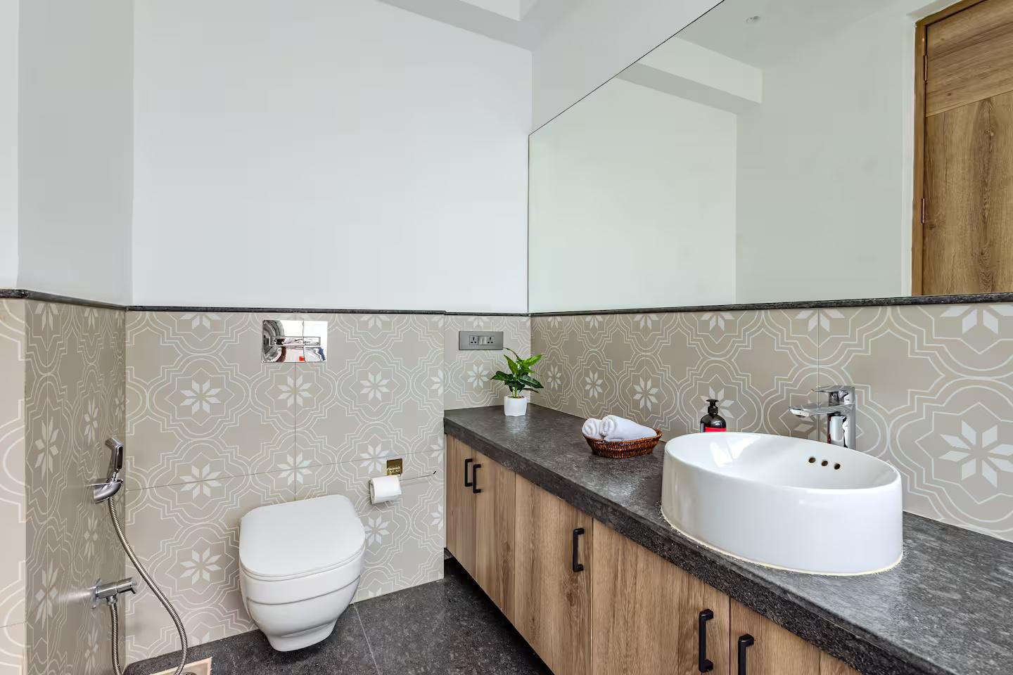El Sueno 3 - 3BHK Private Pool x Solis Nature