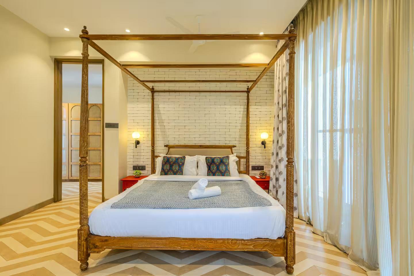 El Sueno 3 - 3BHK Private Pool x Solis Nature