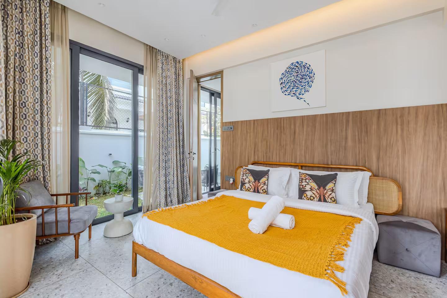 El Sueno 3 - 3BHK Private Pool x Solis Nature