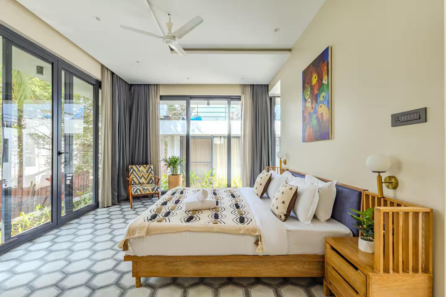 El Sueno 3 - 3BHK Private Pool x Solis Nature