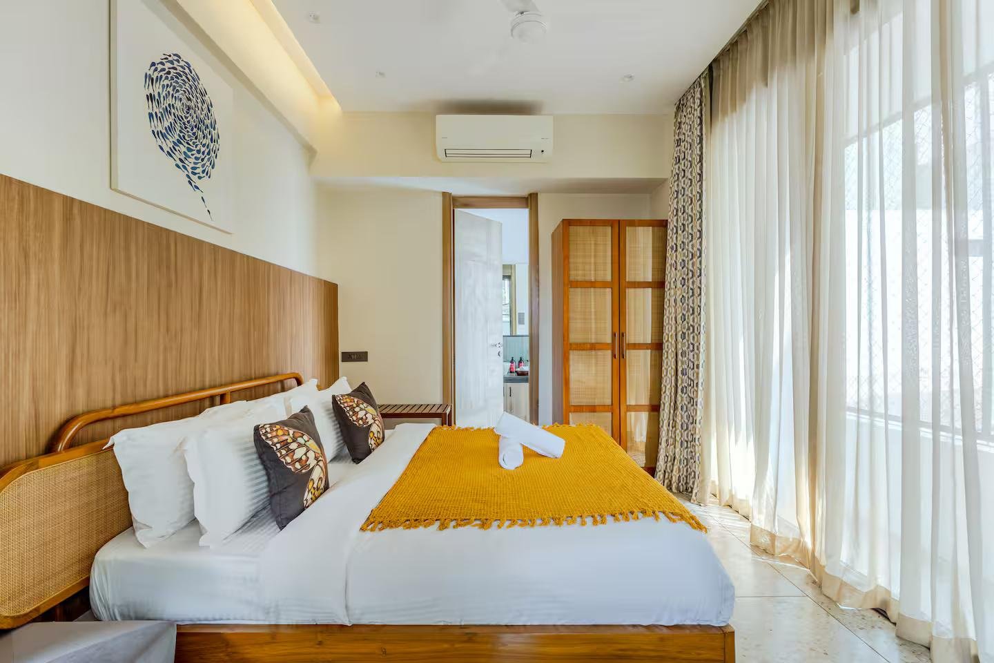 El Sueno 3 - 3BHK Private Pool x Solis Nature