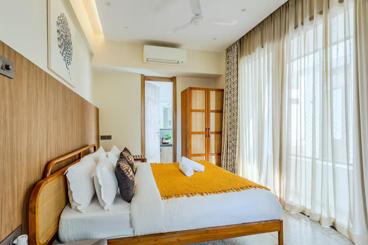 El Sueno 3 - 3BHK Private Pool x Solis Nature
