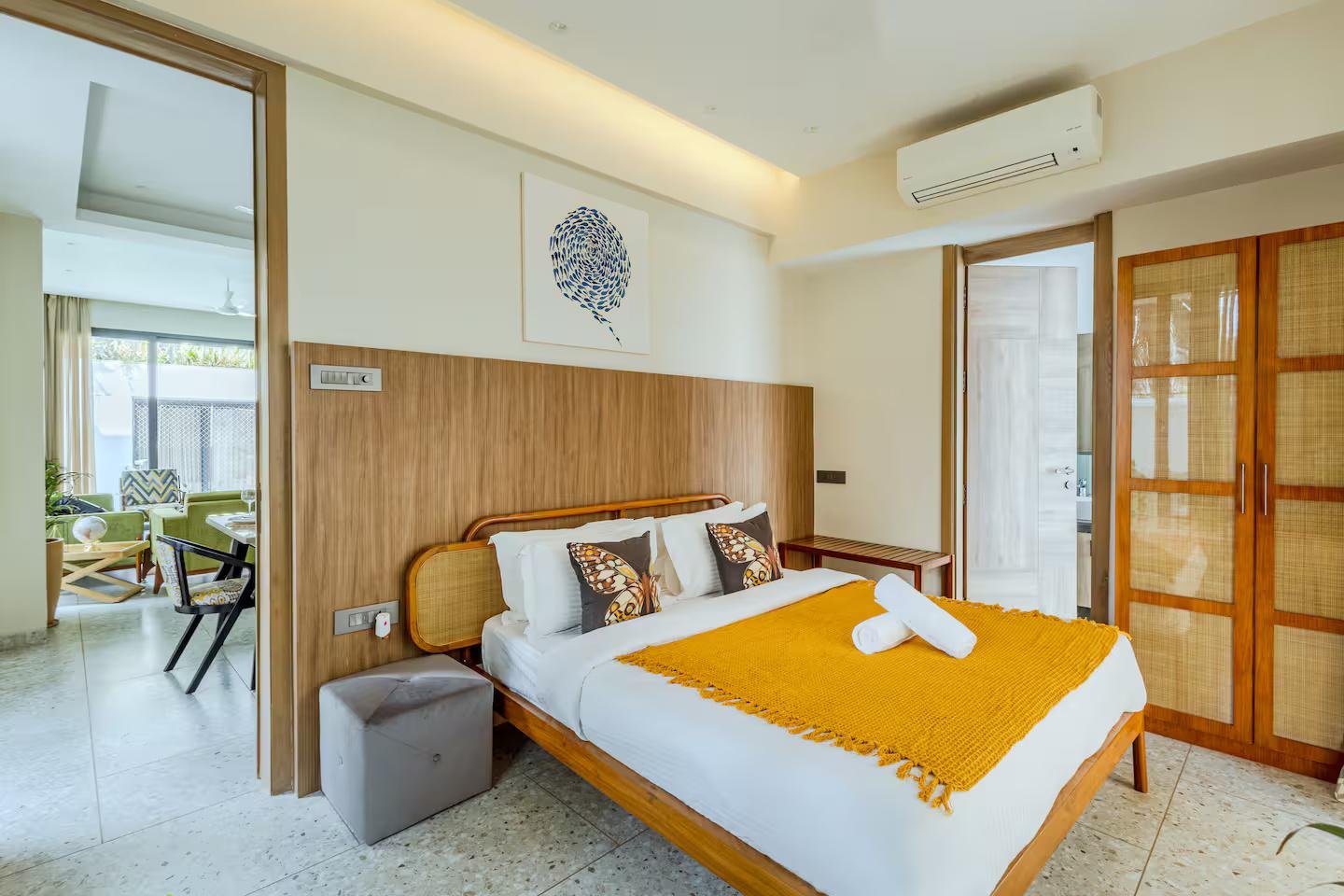 El Sueno 3 - 3BHK Private Pool x Solis Nature