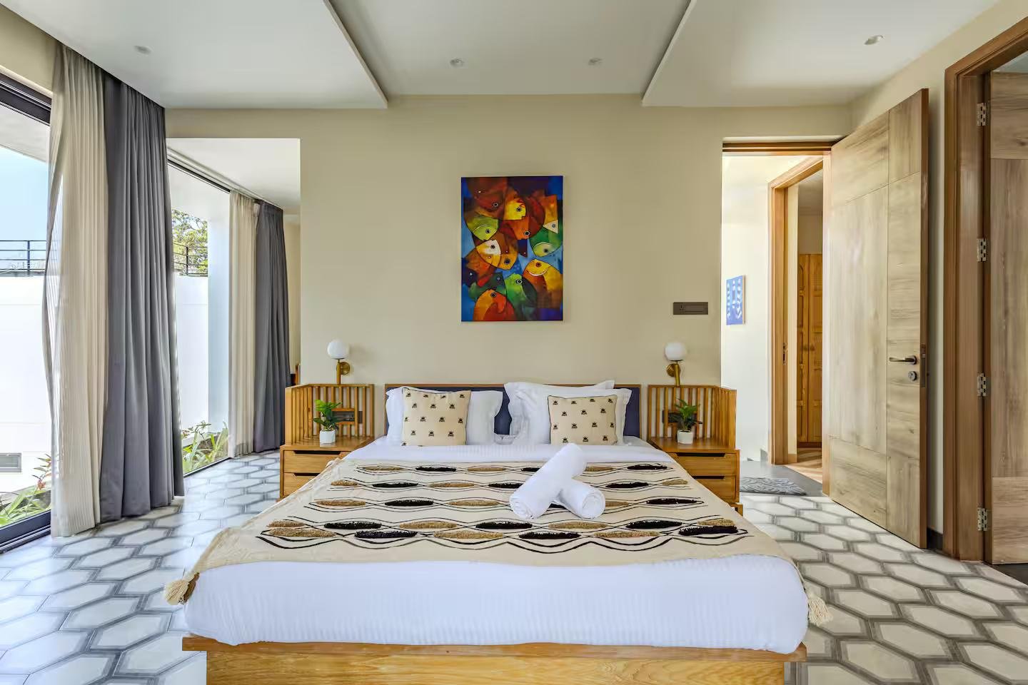 El Sueno 3 - 3BHK Private Pool x Solis Nature