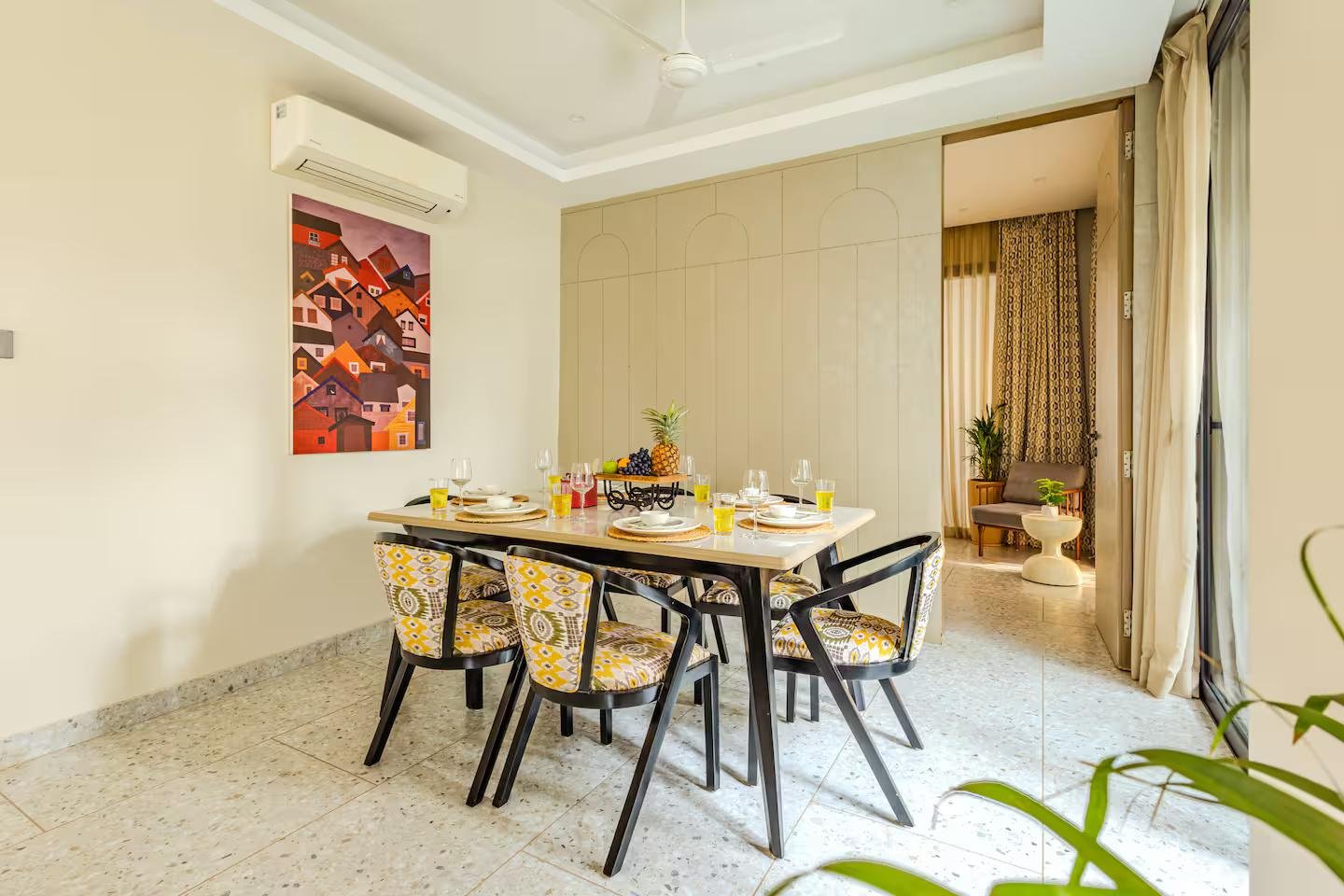 El Sueno 3 - 3BHK Private Pool x Solis Nature