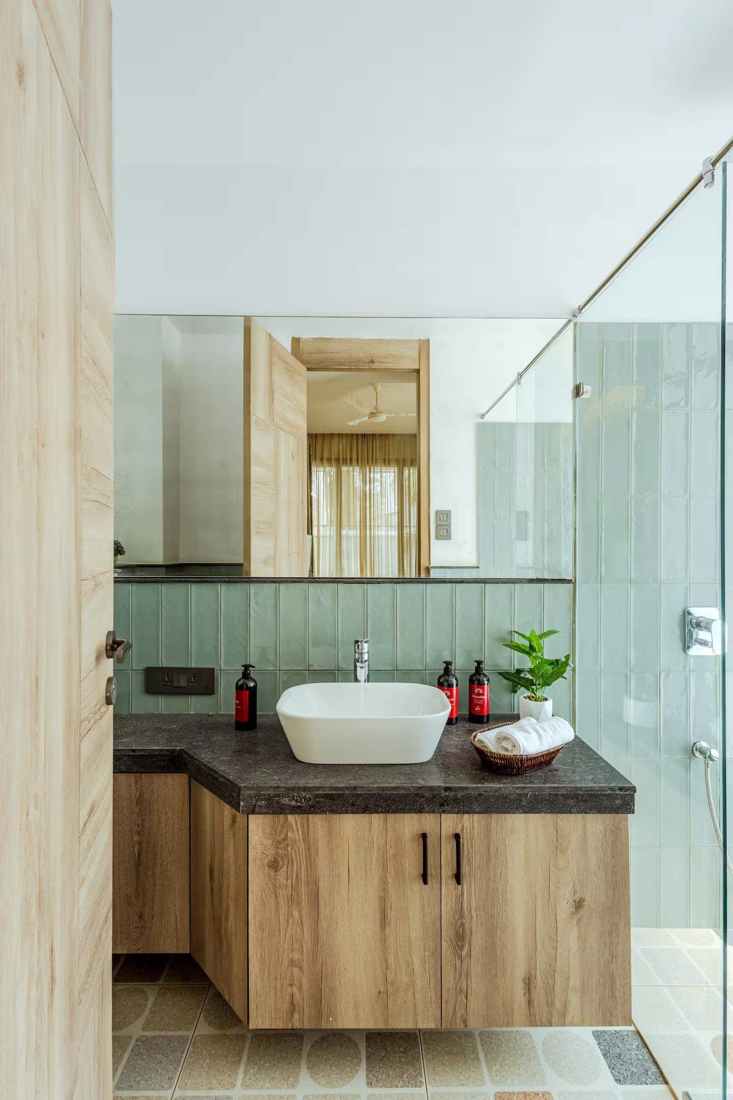 El Sueno 3 - 3BHK Private Pool x Solis Nature