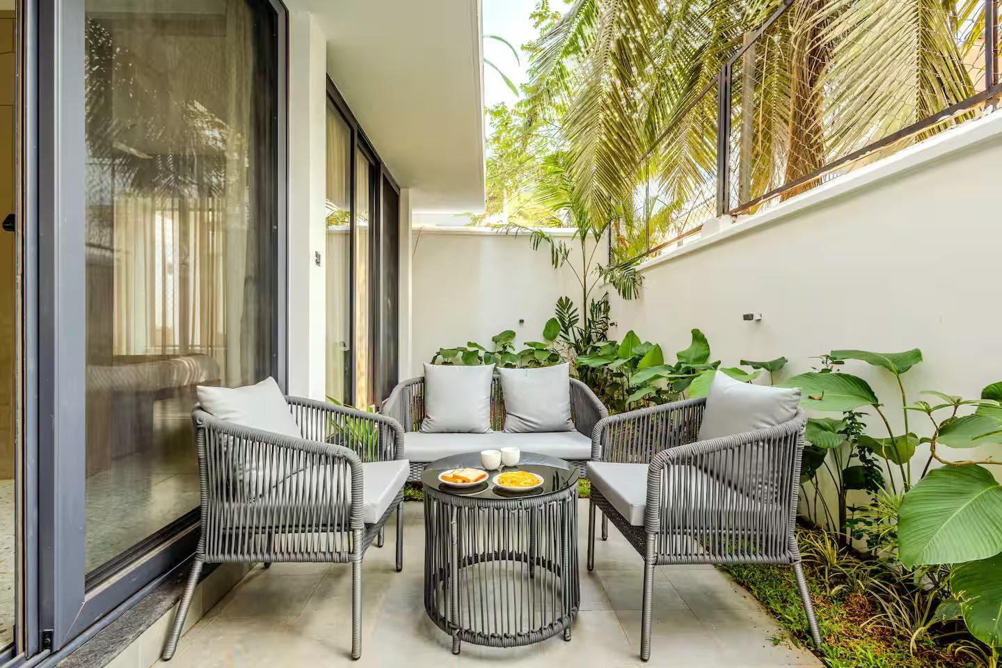 El Sueno 3 - 3BHK Private Pool x Solis Nature