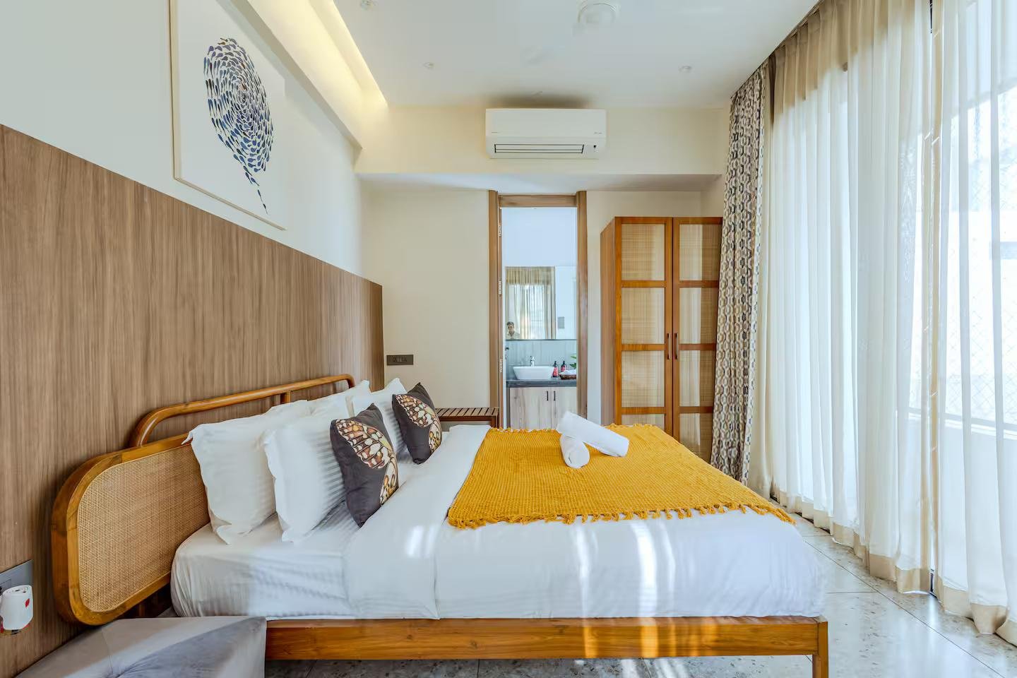 El Sueno 3 - 3BHK Private Pool x Solis Nature