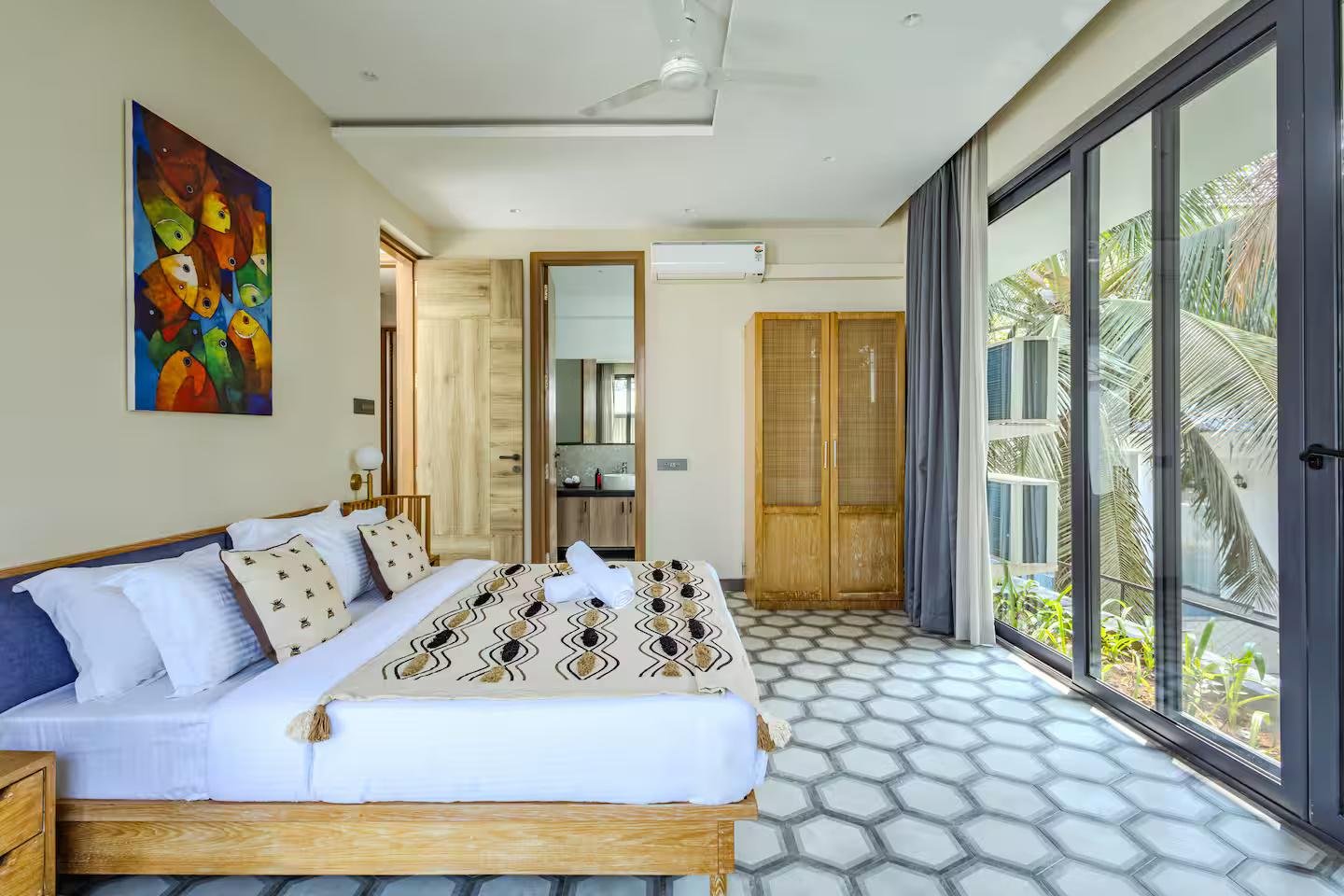 El Sueno 3 - 3BHK Private Pool x Solis Nature