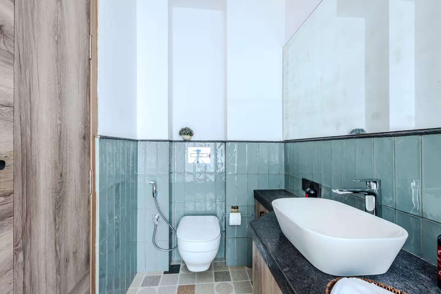 El Sueno 3 - 3BHK Private Pool x Solis Nature