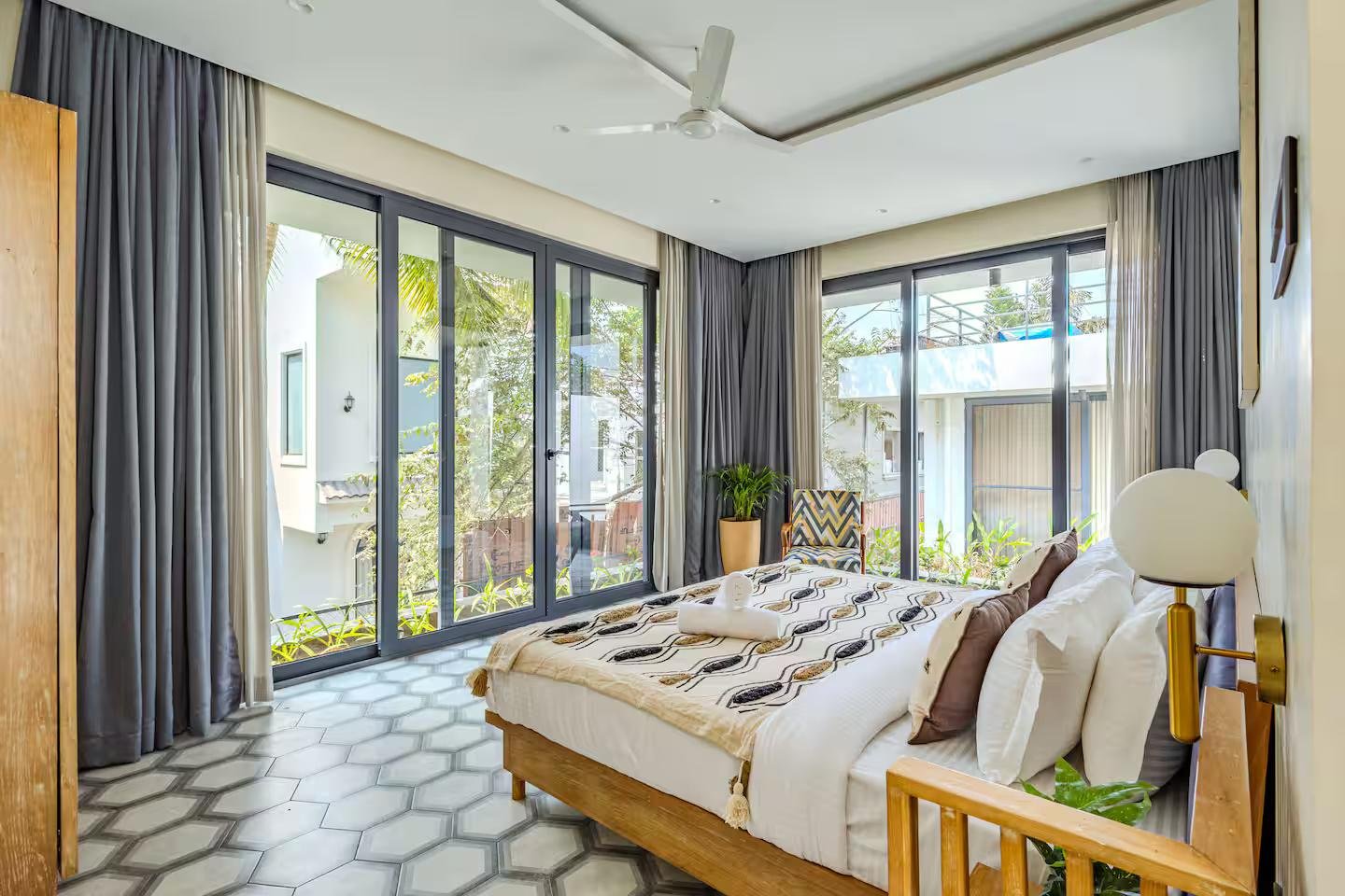 El Sueno 3 - 3BHK Private Pool x Solis Nature
