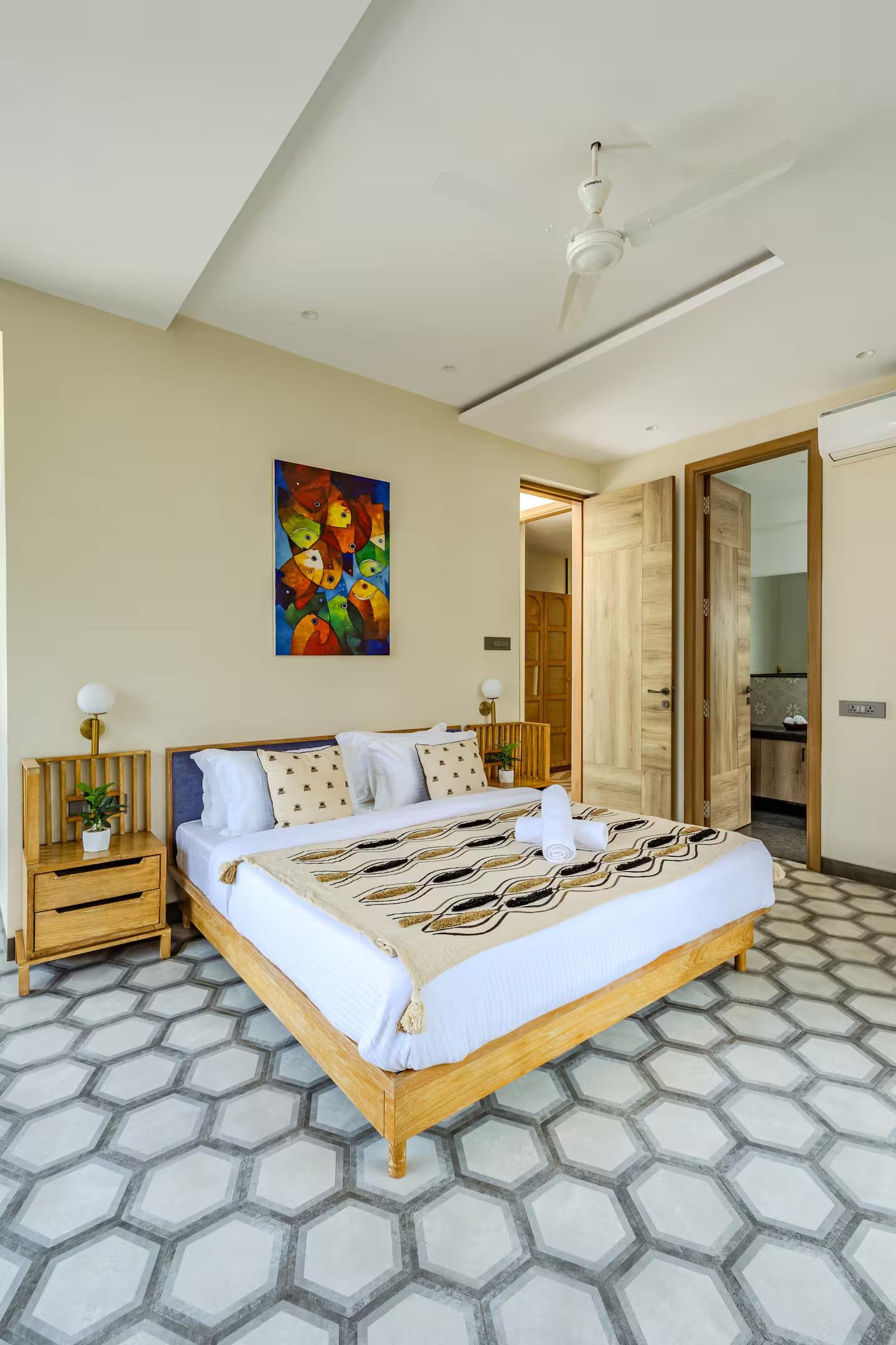 El Sueno 3 - 3BHK Private Pool x Solis Nature