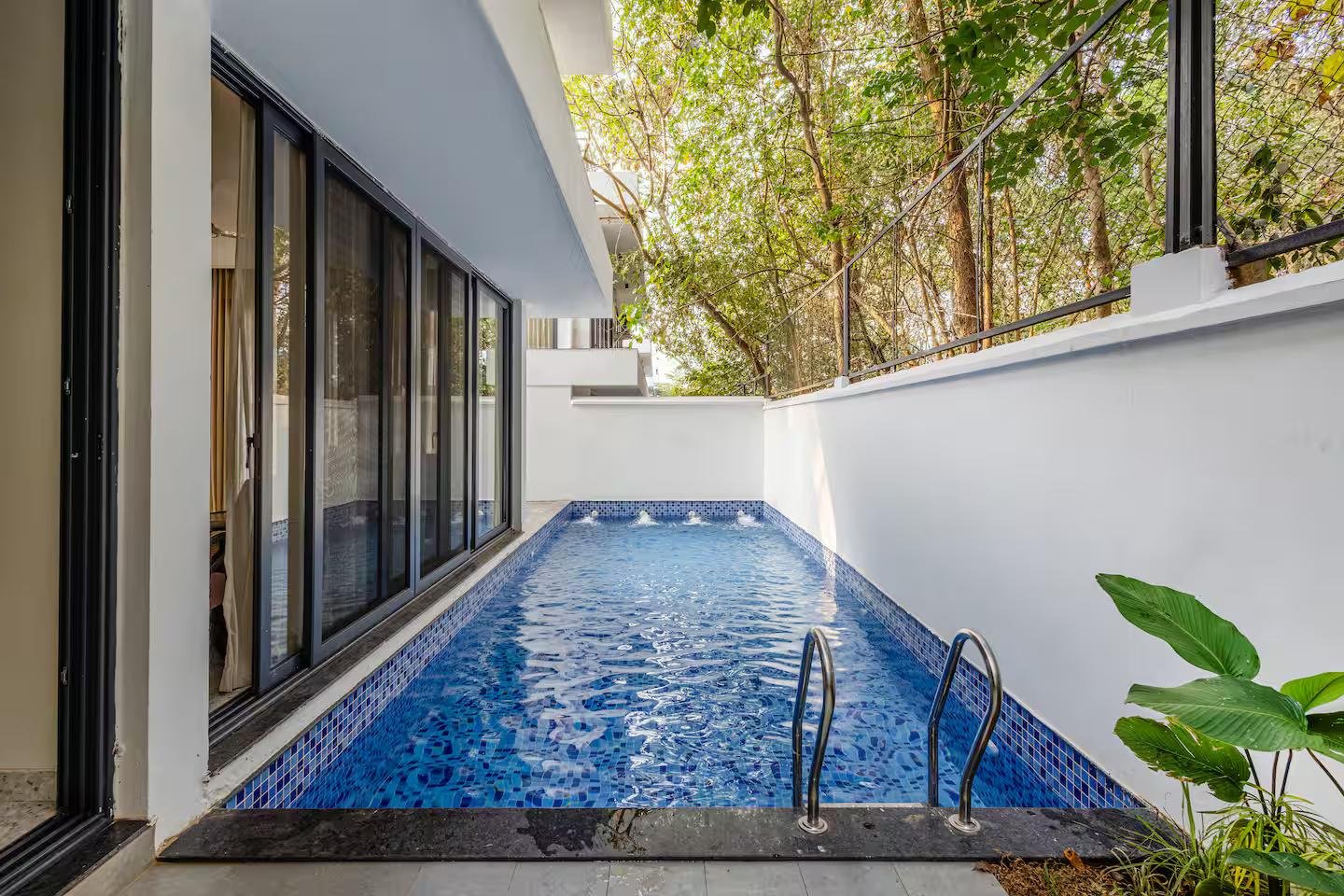 El Sueno 3 - 3BHK Private Pool x Solis Nature