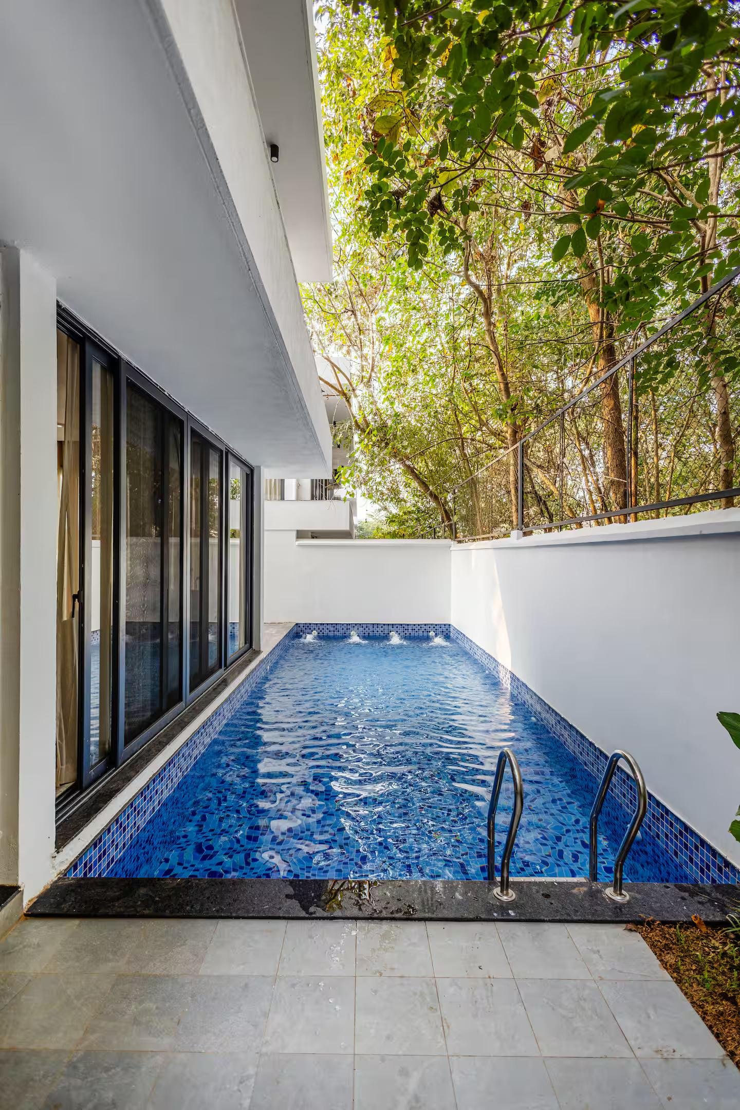 El Sueno 3 - 3BHK Private Pool x Solis Nature