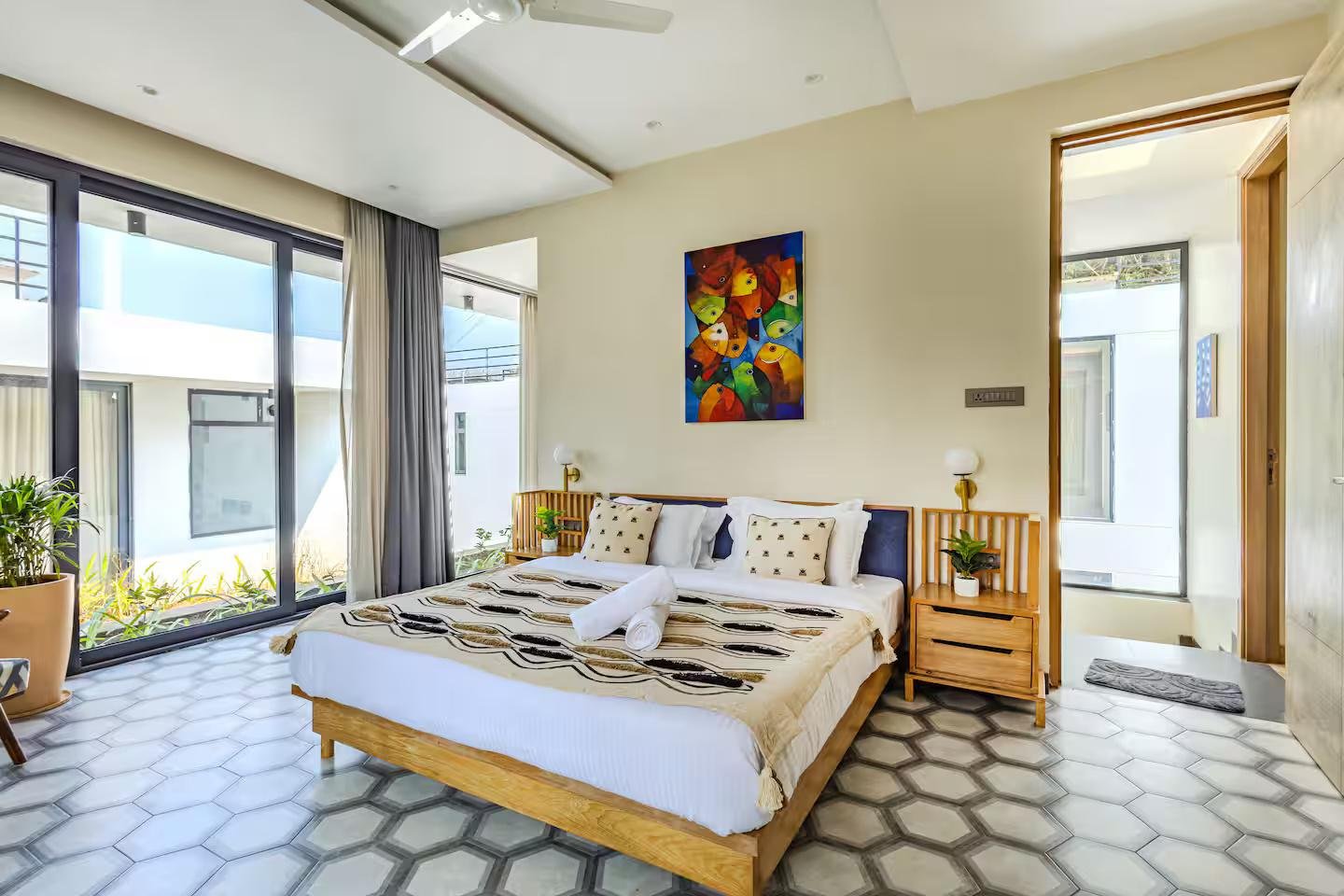 El Sueno 3 - 3BHK Private Pool x Solis Nature