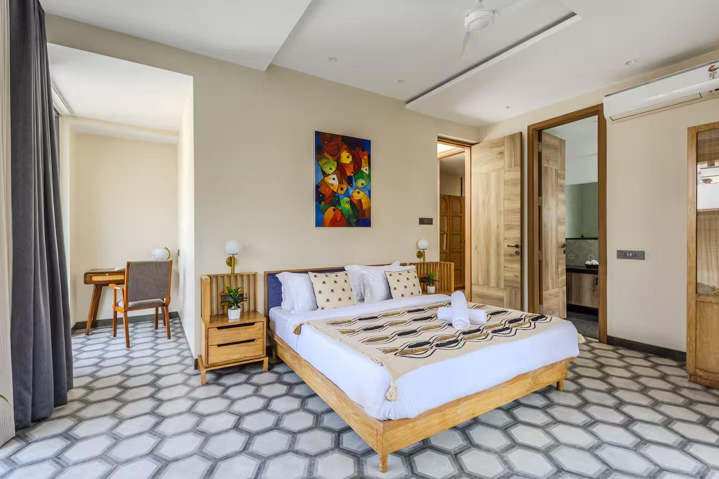 El Sueno 3 - 3BHK Private Pool x Solis Nature