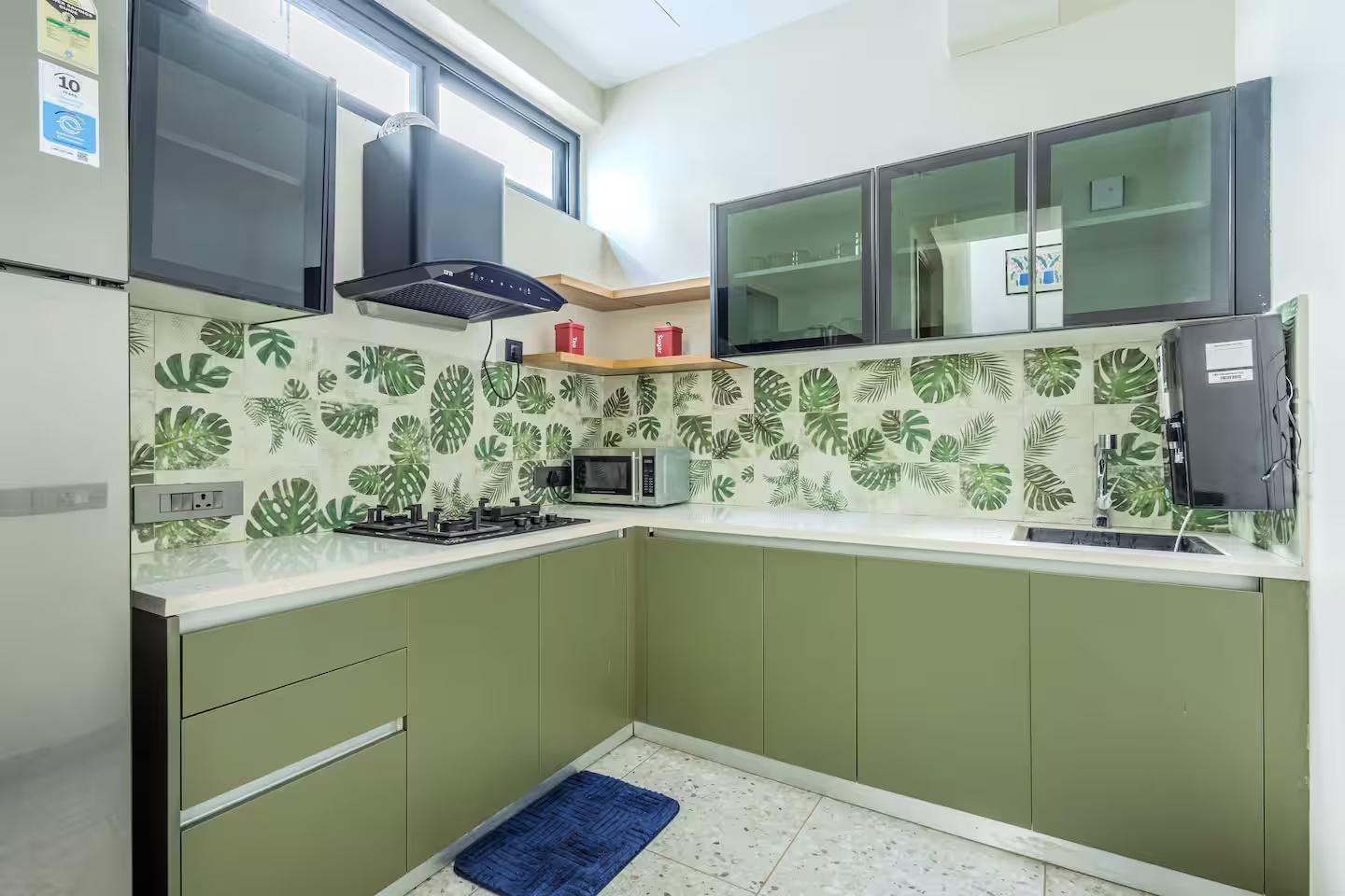 El Sueno 3 - 3BHK Private Pool x Solis Nature