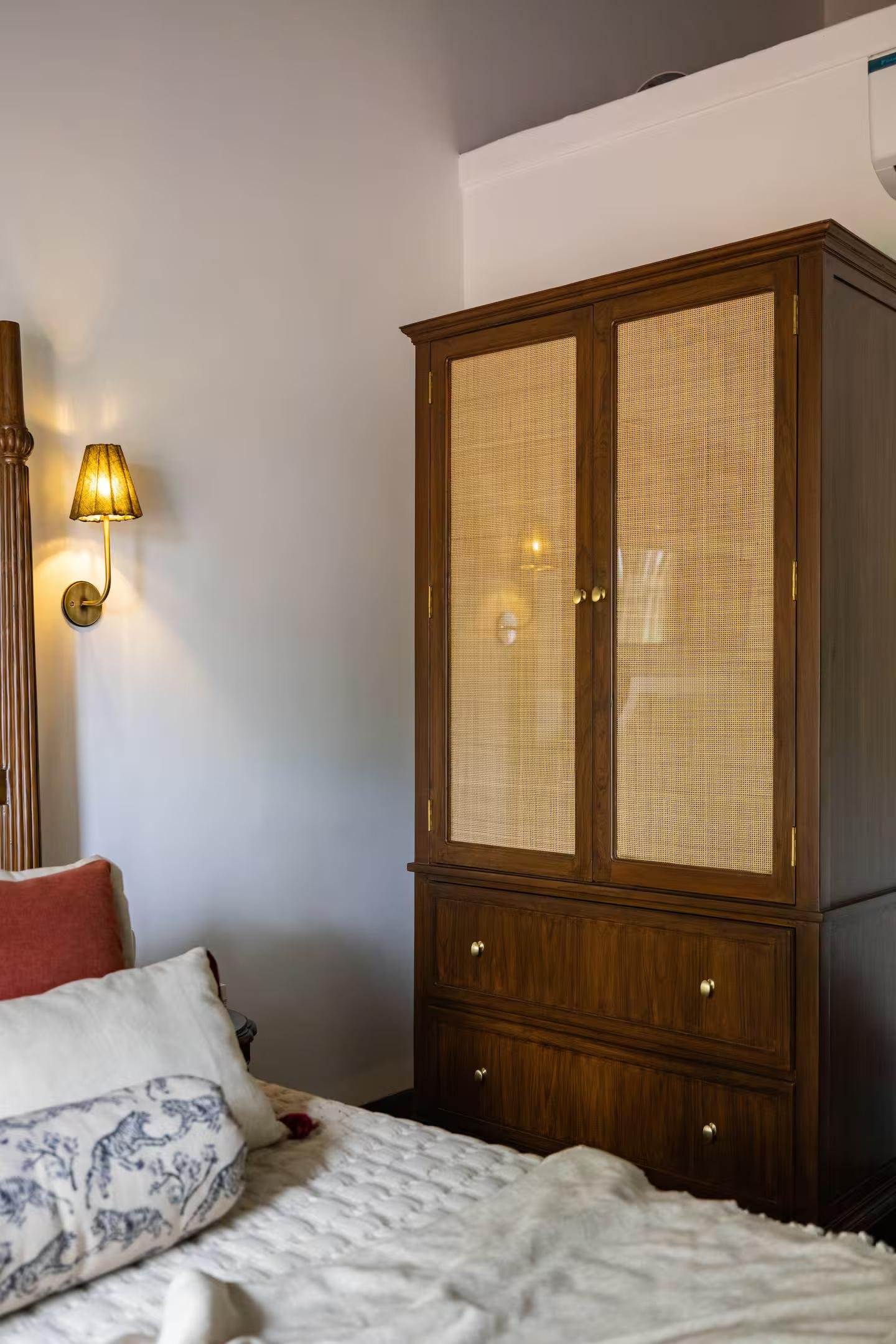 Kaia - 4BHK Private Pool Ultra-Luxury Villa x Solis Nature