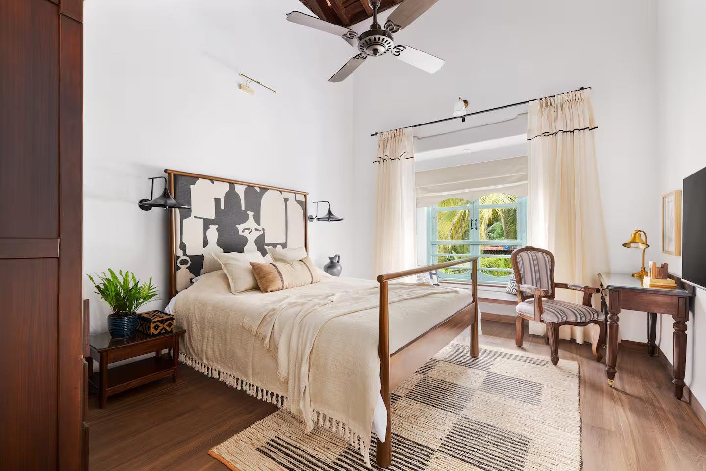 Kaia - 4BHK Private Pool Ultra-Luxury Villa x Solis Nature
