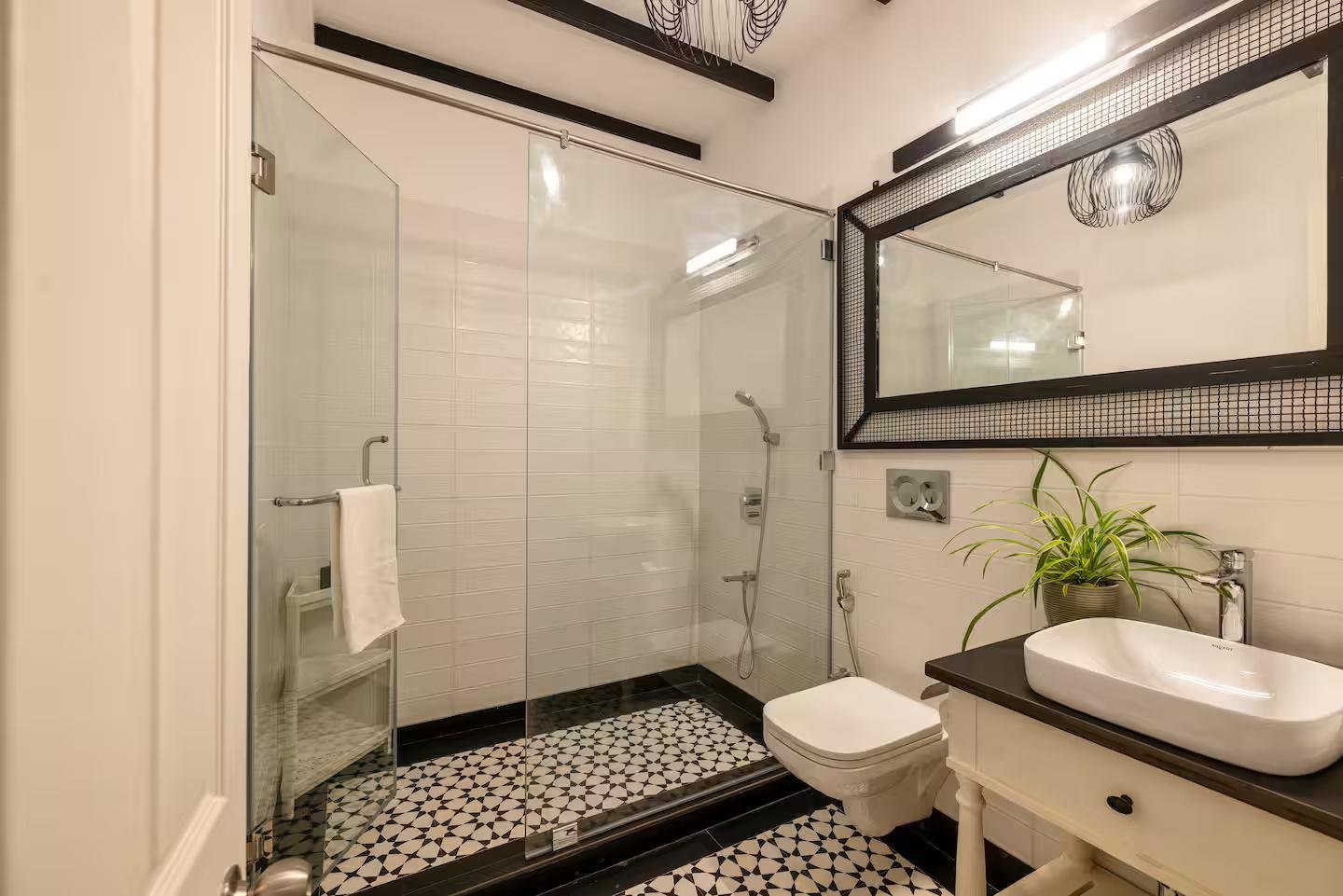 Kaia - 4BHK Private Pool Ultra-Luxury Villa x Solis Nature