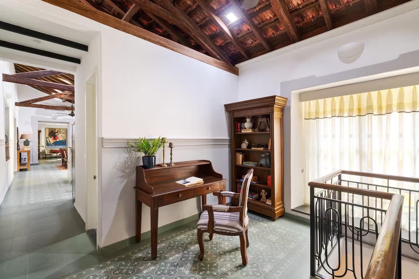 Kaia - 4BHK Private Pool Ultra-Luxury Villa x Solis Nature