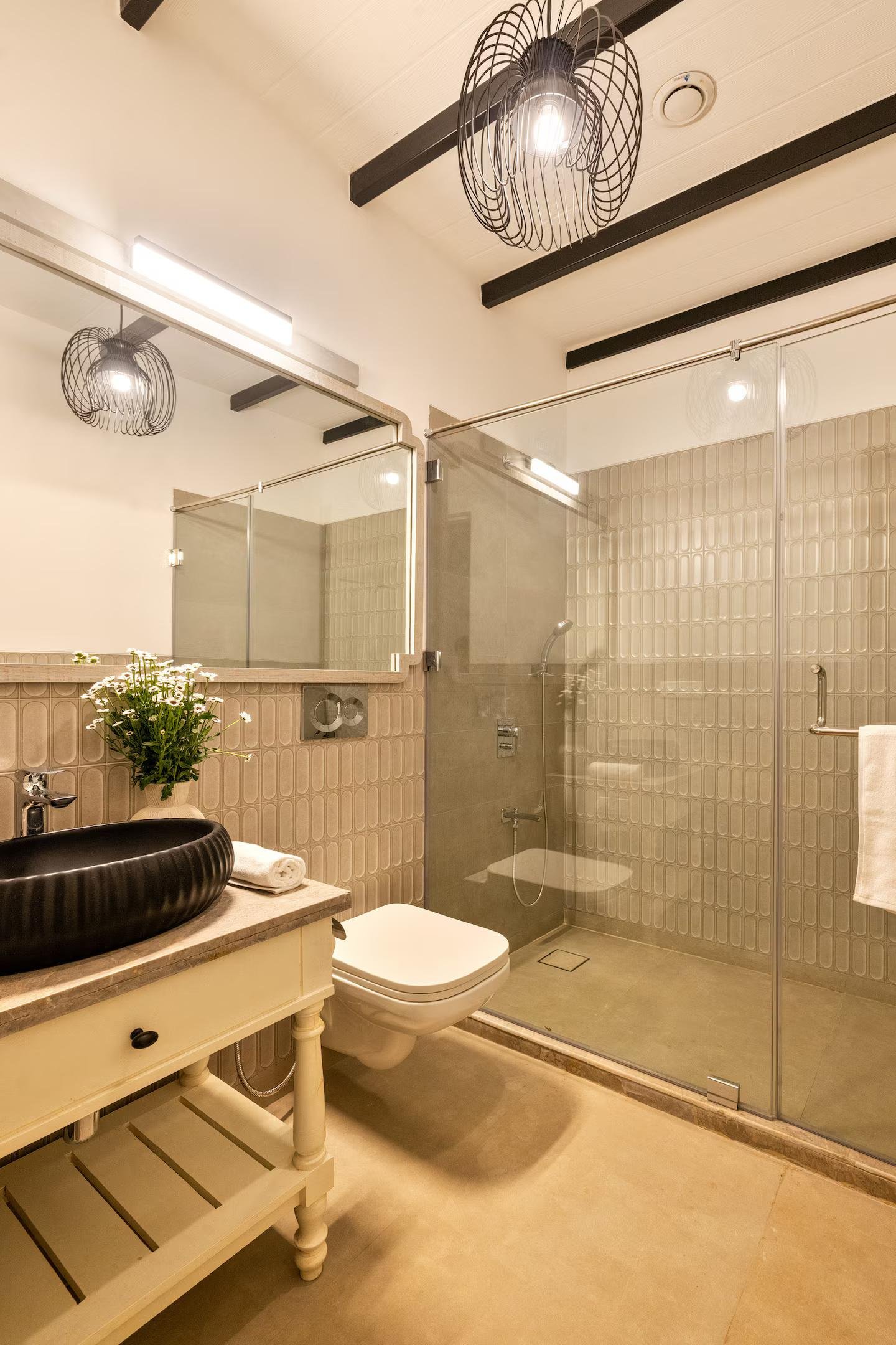 Kaia - 4BHK Private Pool Ultra-Luxury Villa x Solis Nature