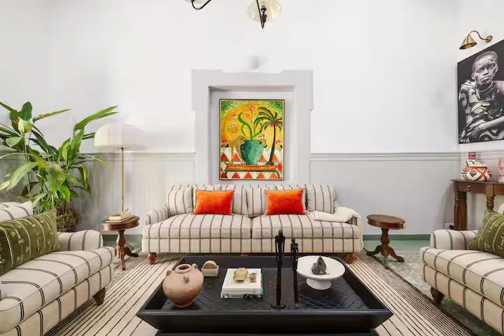 Kaia - 4BHK Private Pool Ultra-Luxury Villa x Solis Nature
