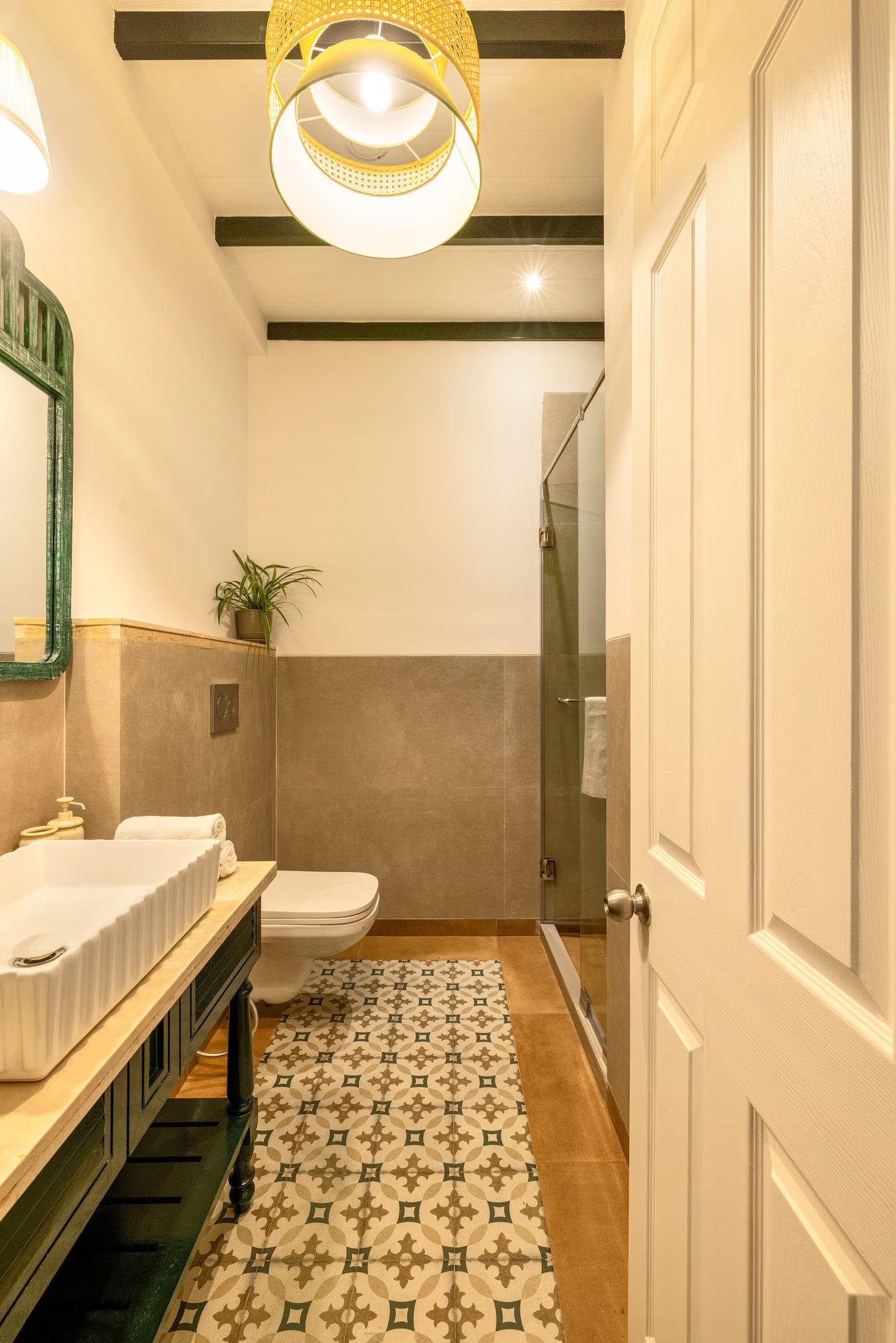 Kaia - 4BHK Private Pool Ultra-Luxury Villa x Solis Nature