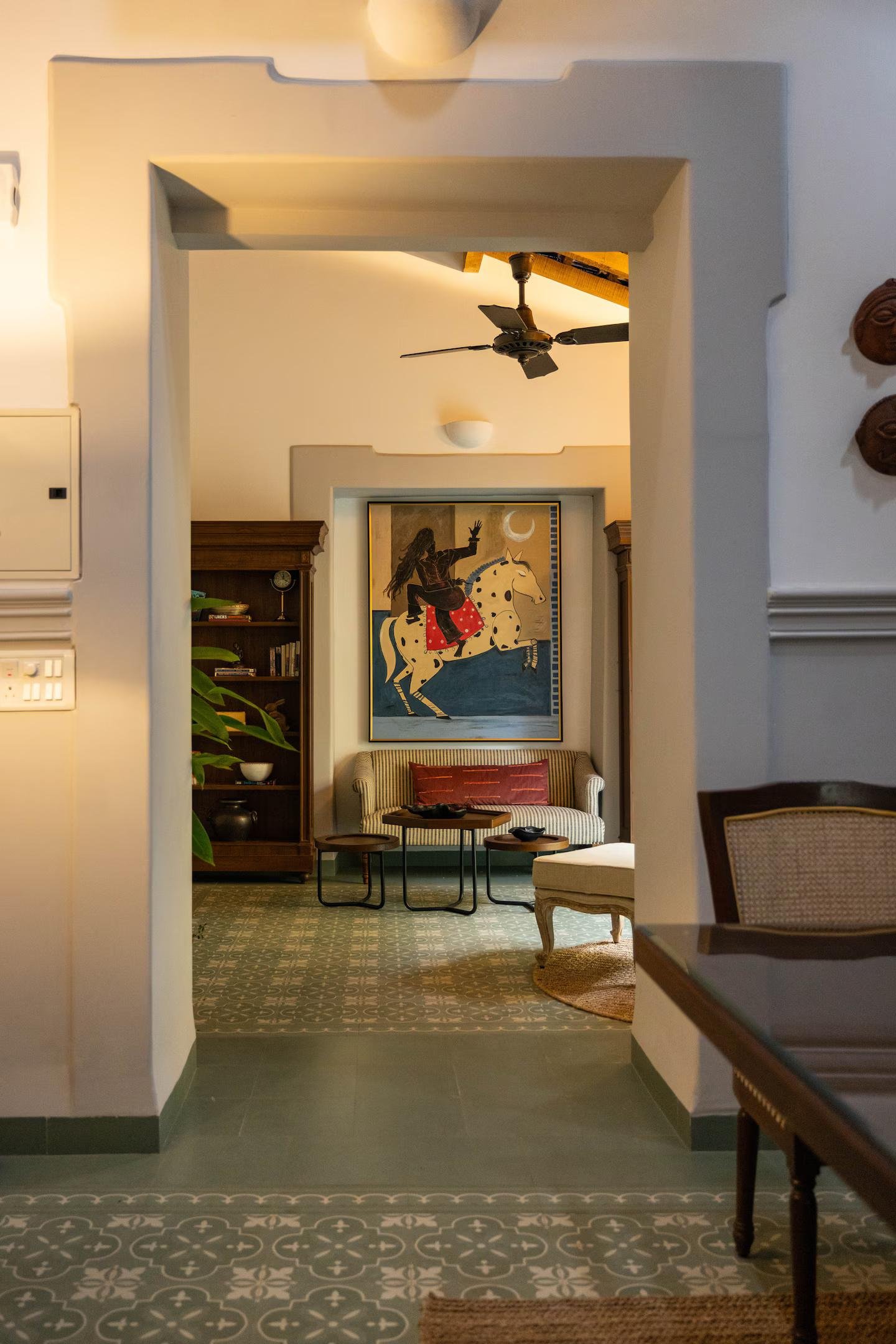Kaia - 4BHK Private Pool Ultra-Luxury Villa x Solis Nature