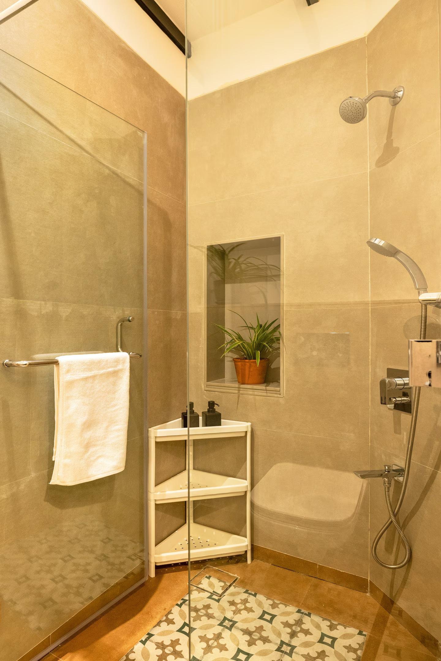 Kaia - 4BHK Private Pool Ultra-Luxury Villa x Solis Nature