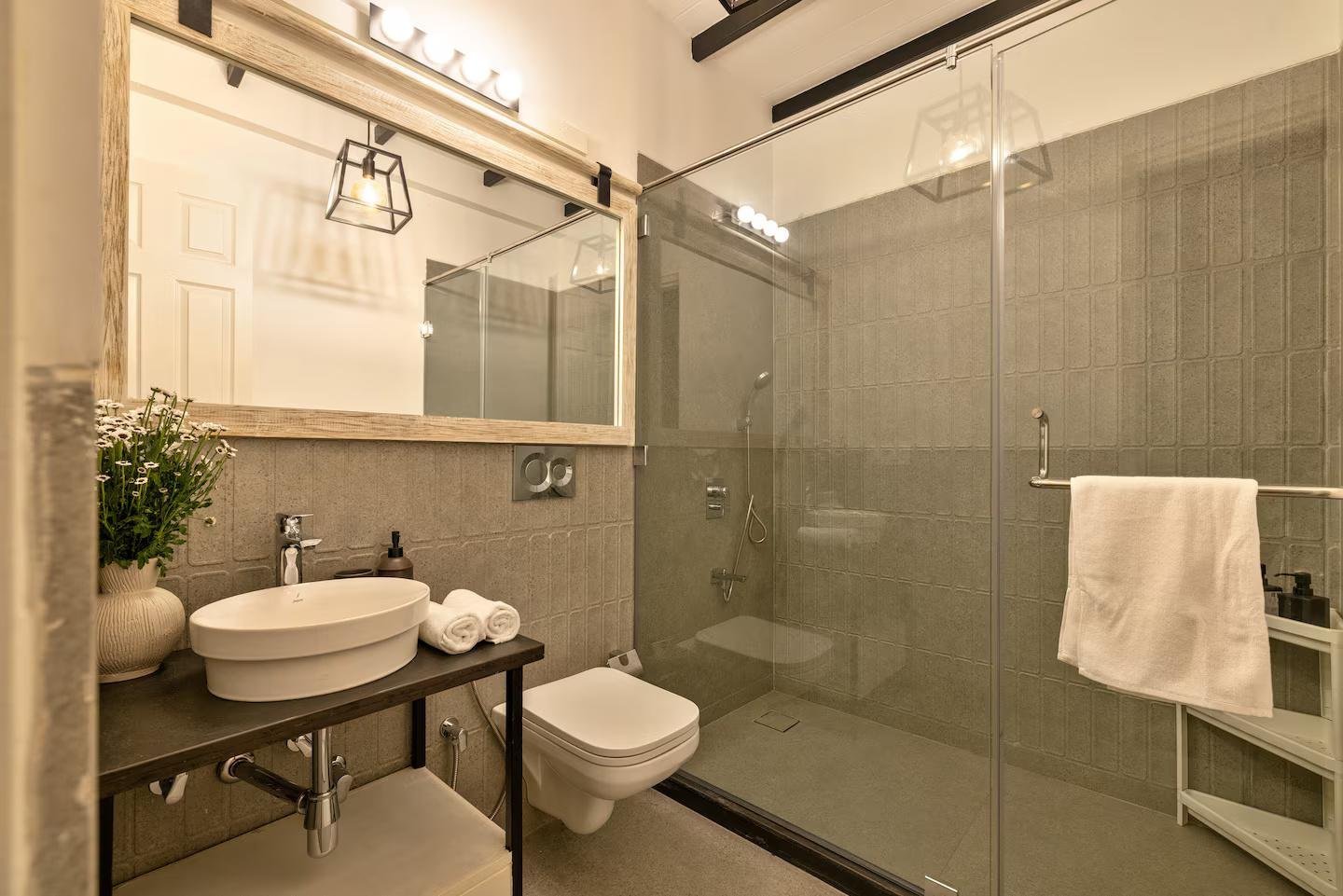 Kaia - 4BHK Private Pool Ultra-Luxury Villa x Solis Nature