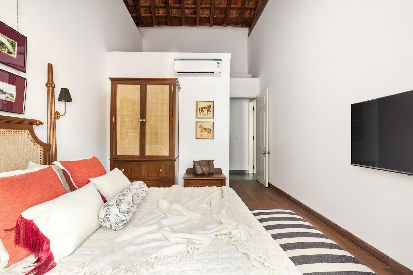 Kaia - 4BHK Private Pool Ultra-Luxury Villa x Solis Nature