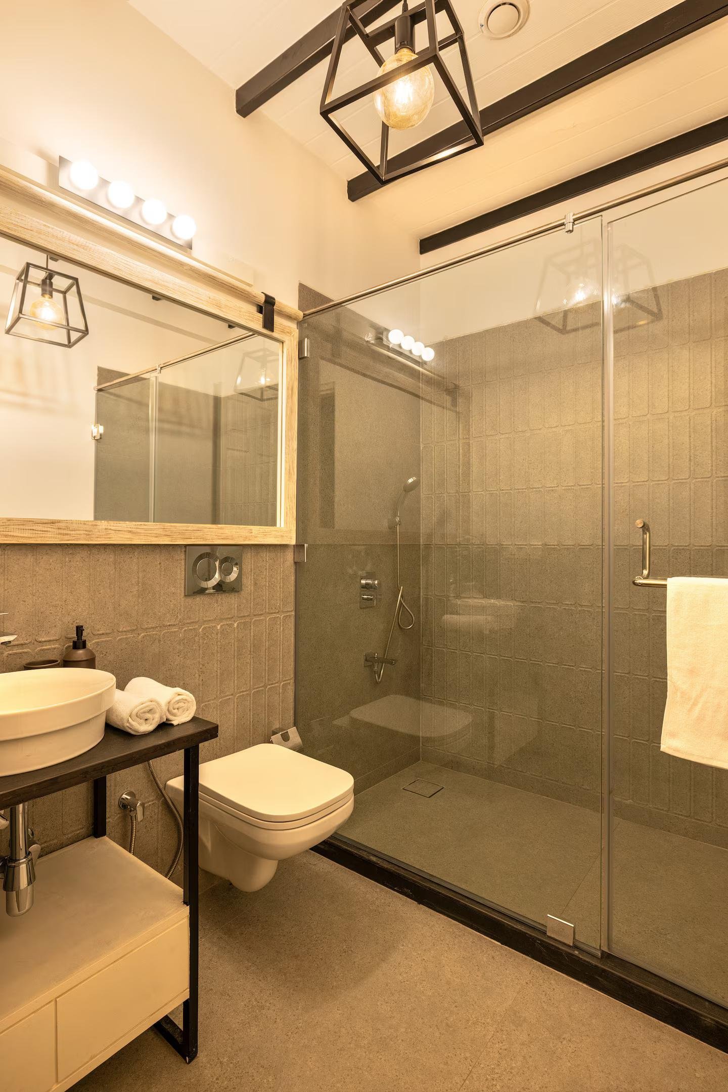 Kaia - 4BHK Private Pool Ultra-Luxury Villa x Solis Nature