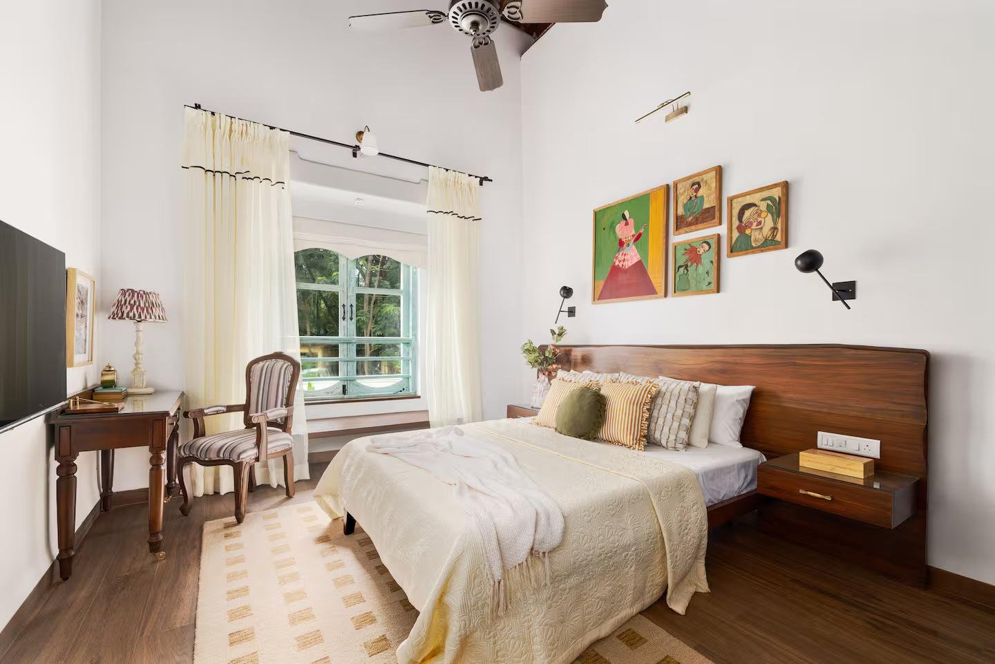 Kaia - 4BHK Private Pool Ultra-Luxury Villa x Solis Nature