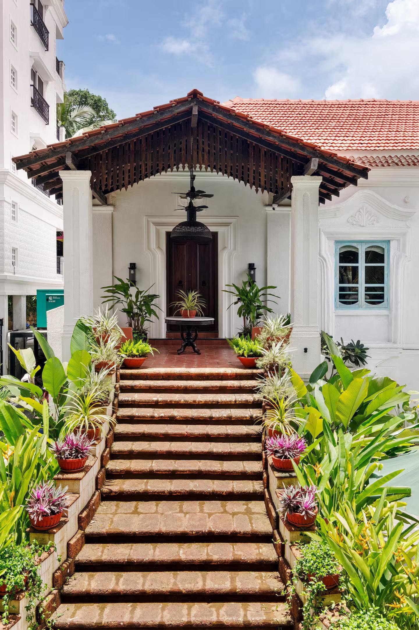 Kaia - 4BHK Private Pool Ultra-Luxury Villa x Solis Nature