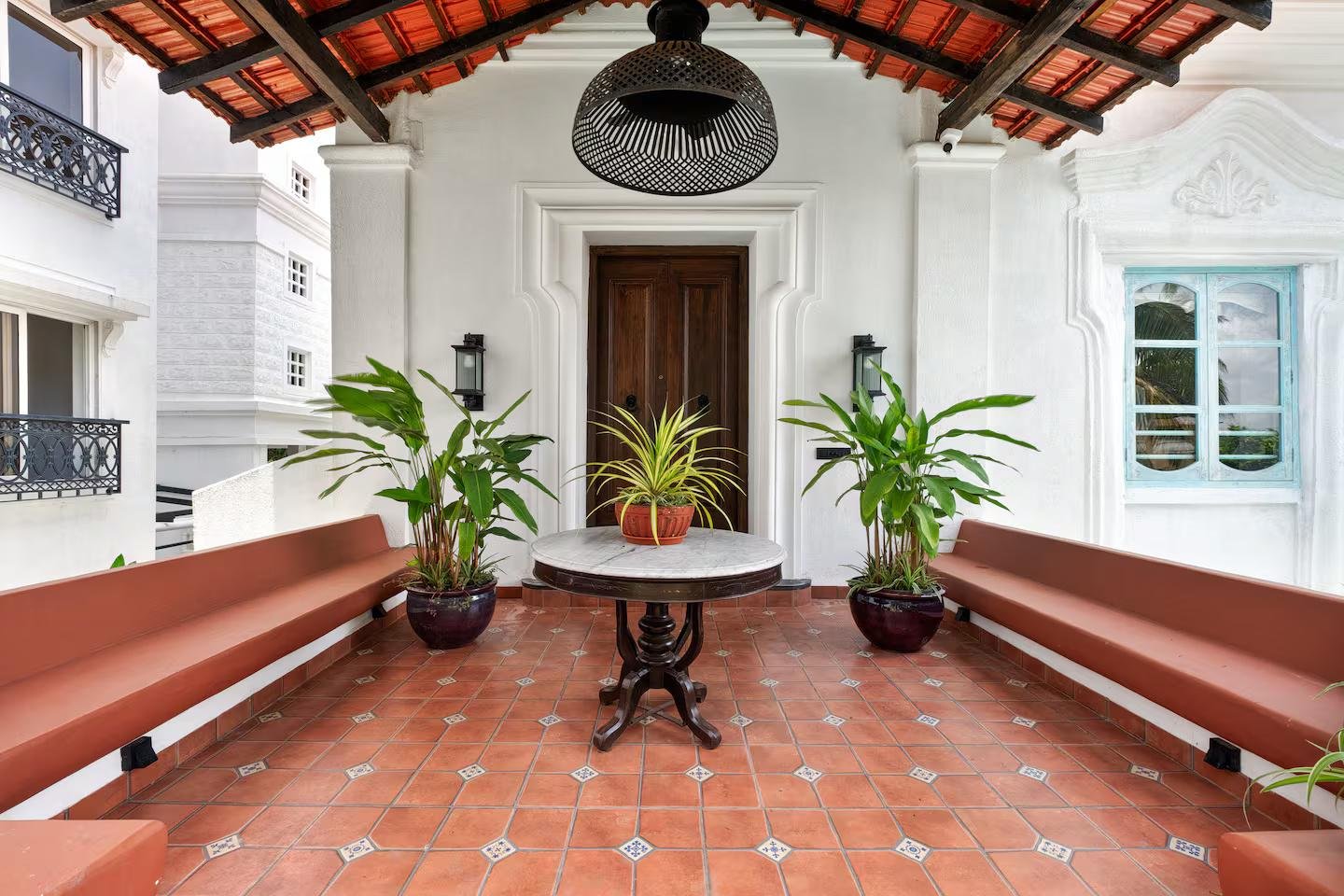 Kaia - 4BHK Private Pool Ultra-Luxury Villa x Solis Nature