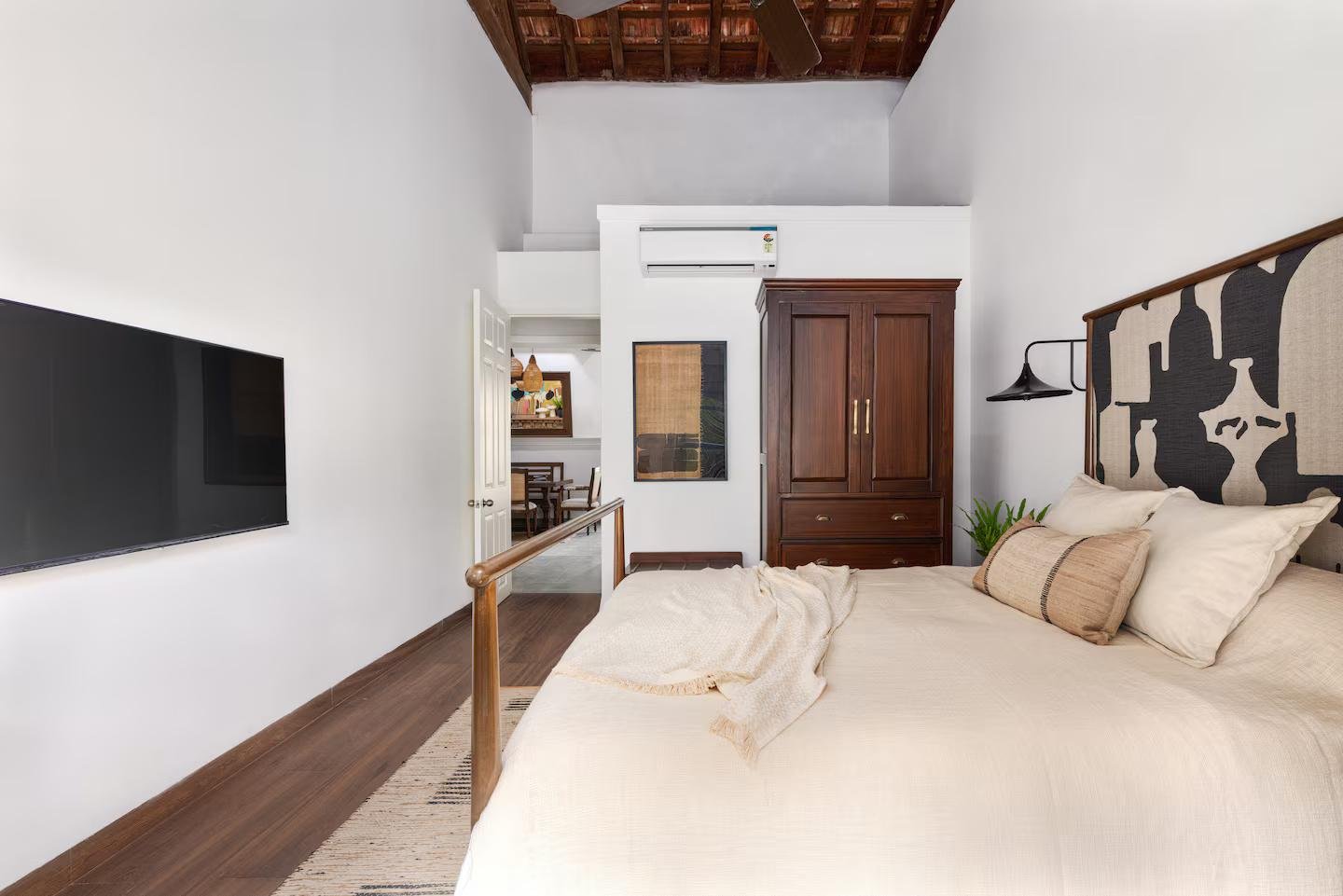 Kaia - 4BHK Private Pool Ultra-Luxury Villa x Solis Nature