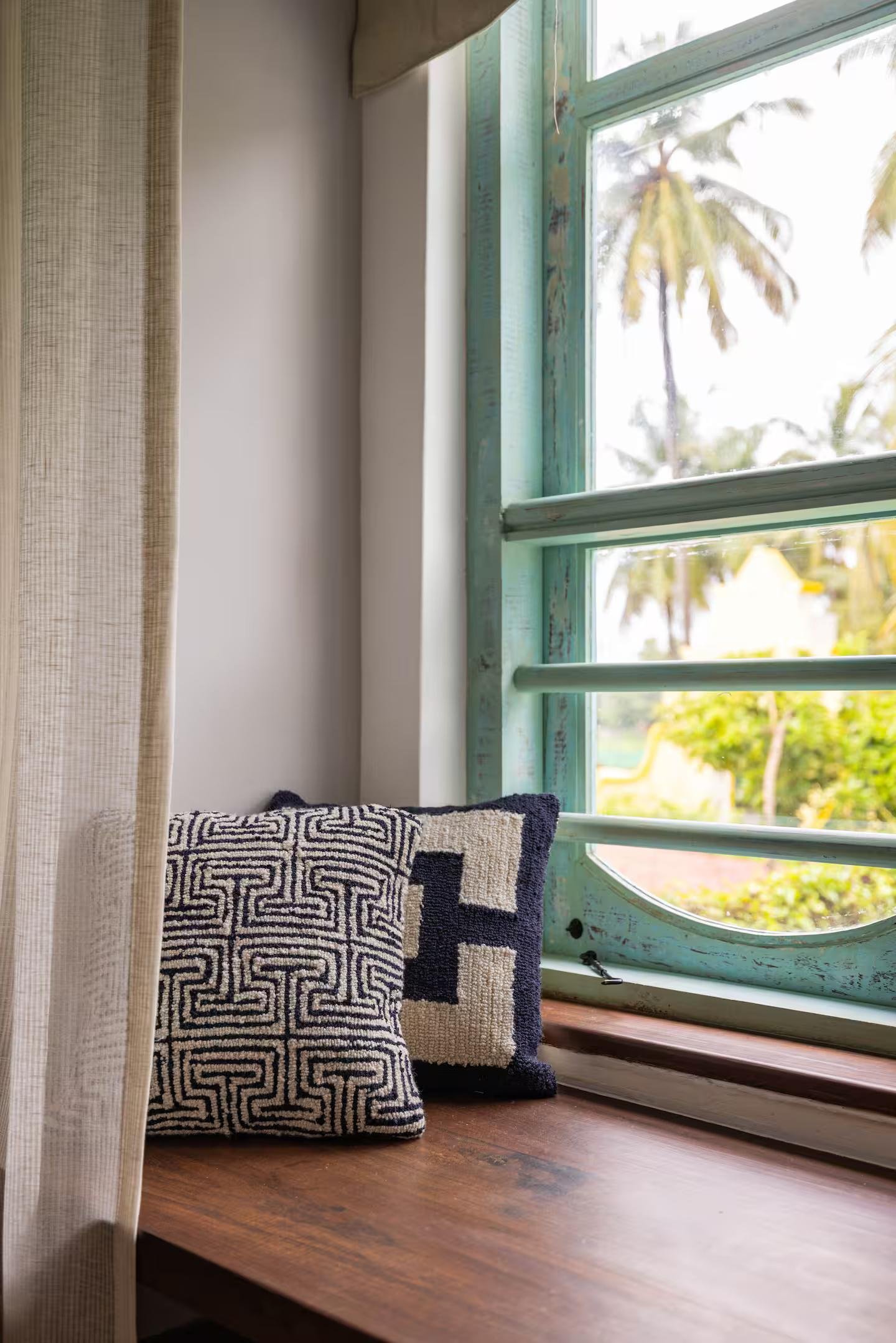 Kaia - 4BHK Private Pool Ultra-Luxury Villa x Solis Nature