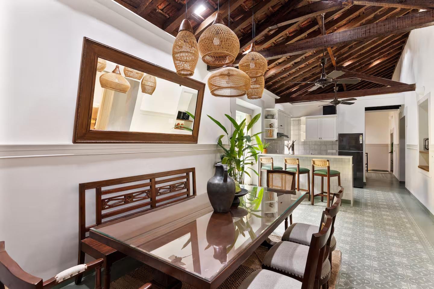 Kaia - 4BHK Private Pool Ultra-Luxury Villa x Solis Nature